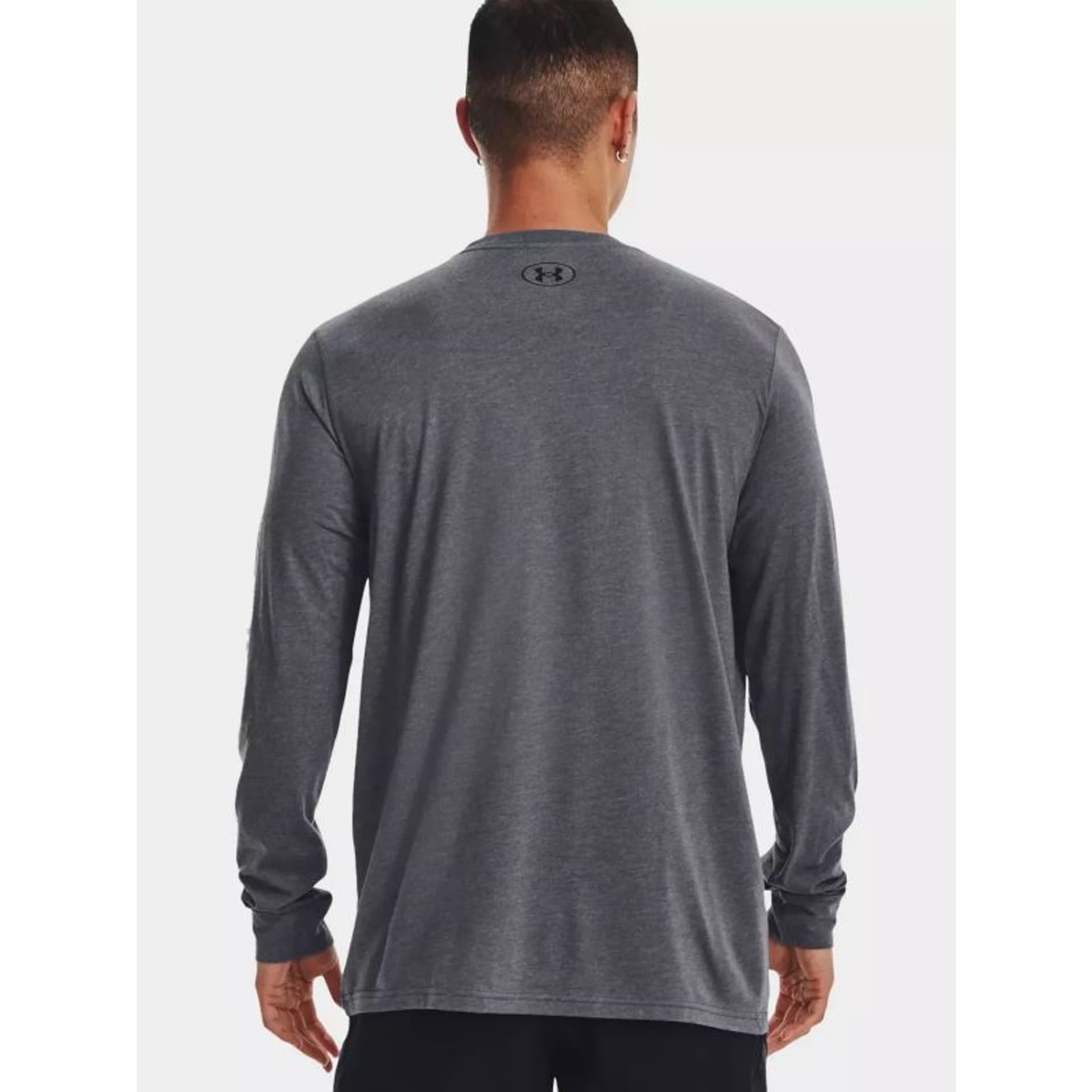 

Koszulka Under Armour M 1329585 (kolor Szary/Srebrny)