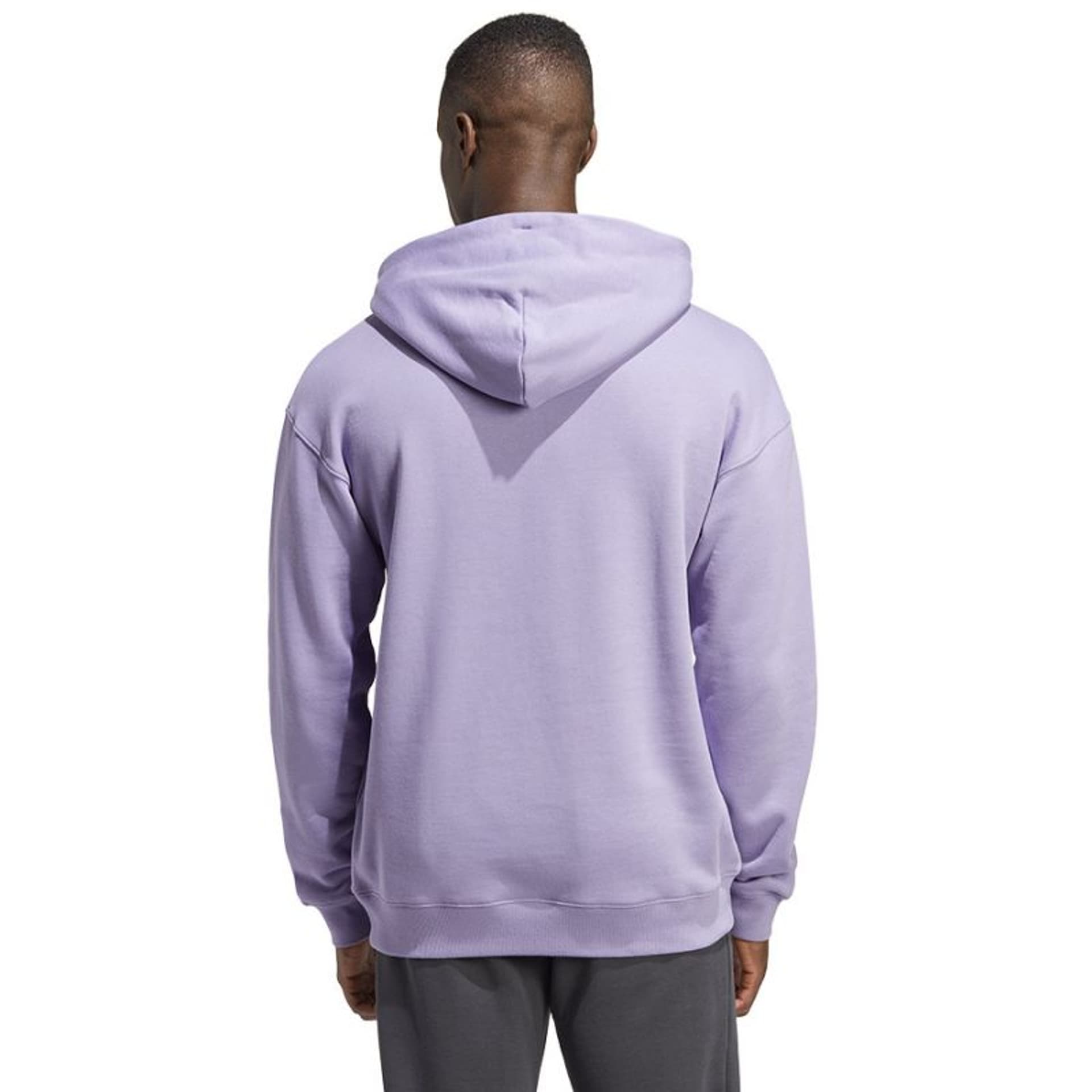 

Bluza adidas Real Madryt Hoodie M (kolor Fioletowy, rozmiar M)
