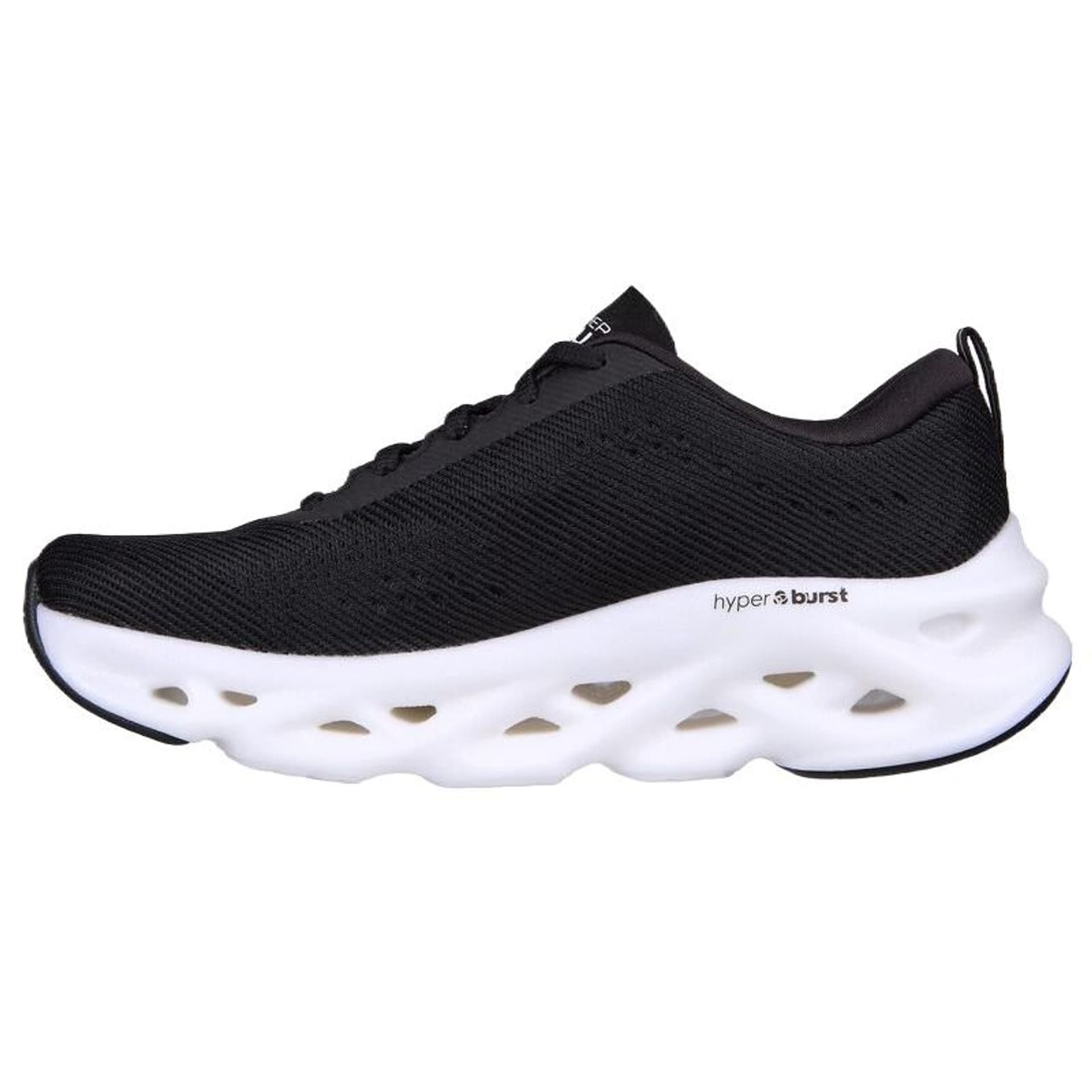 

Buty Skechers Go Run Swirl Tech W 128791 (kolor Czarny, rozmiar 38)