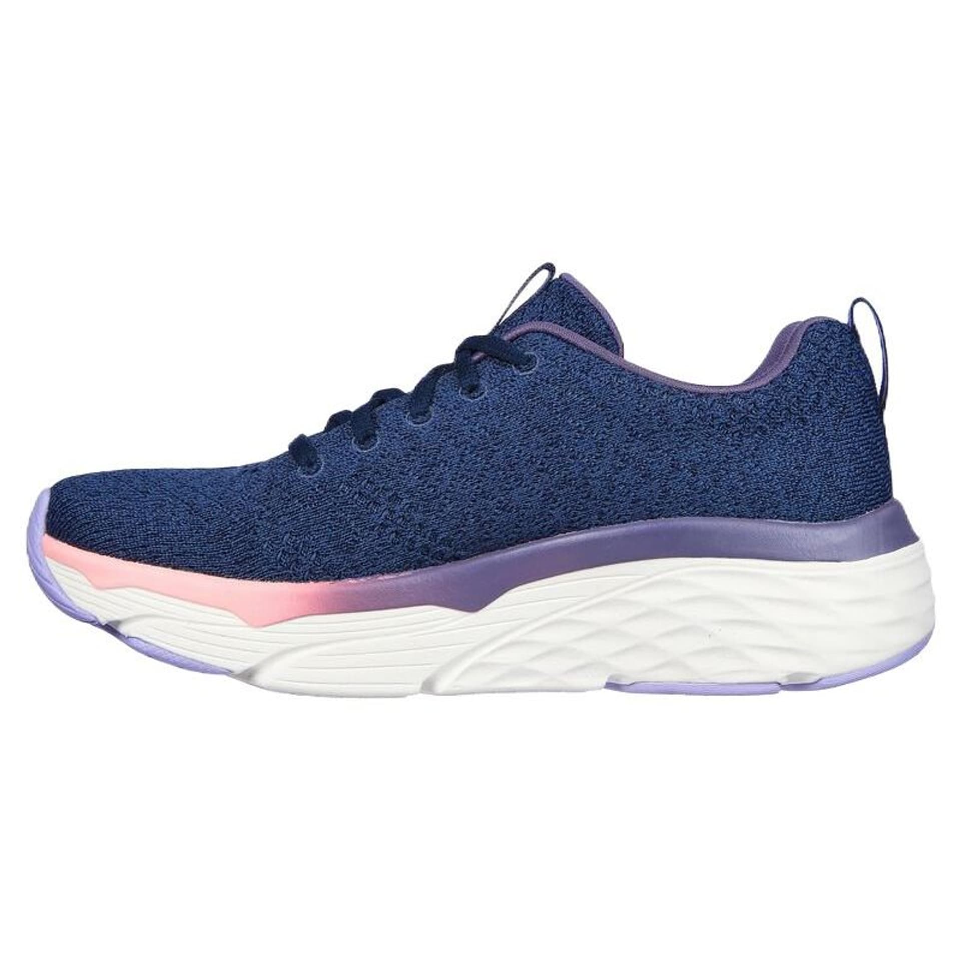 

Buty Skechers Max Cushioning Elite™ Clarion W 128564 (kolor Granatowy, rozmiar 39)