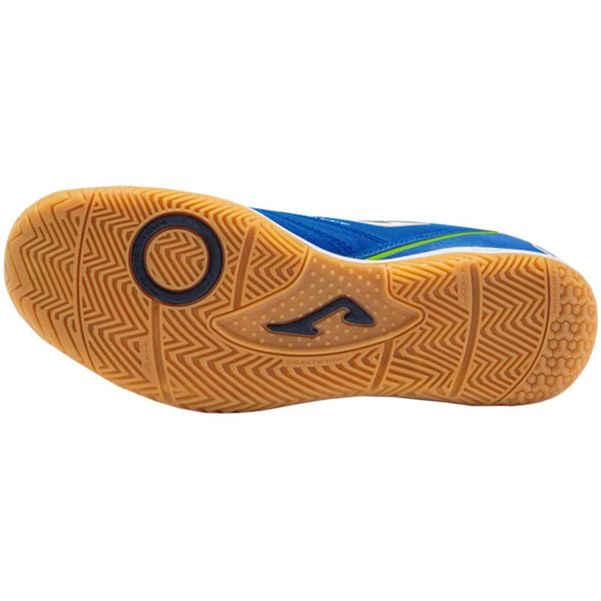 

Buty piłkarskie Joma Maxima 2304 Indoor M (kolor Niebieski, rozmiar 42)