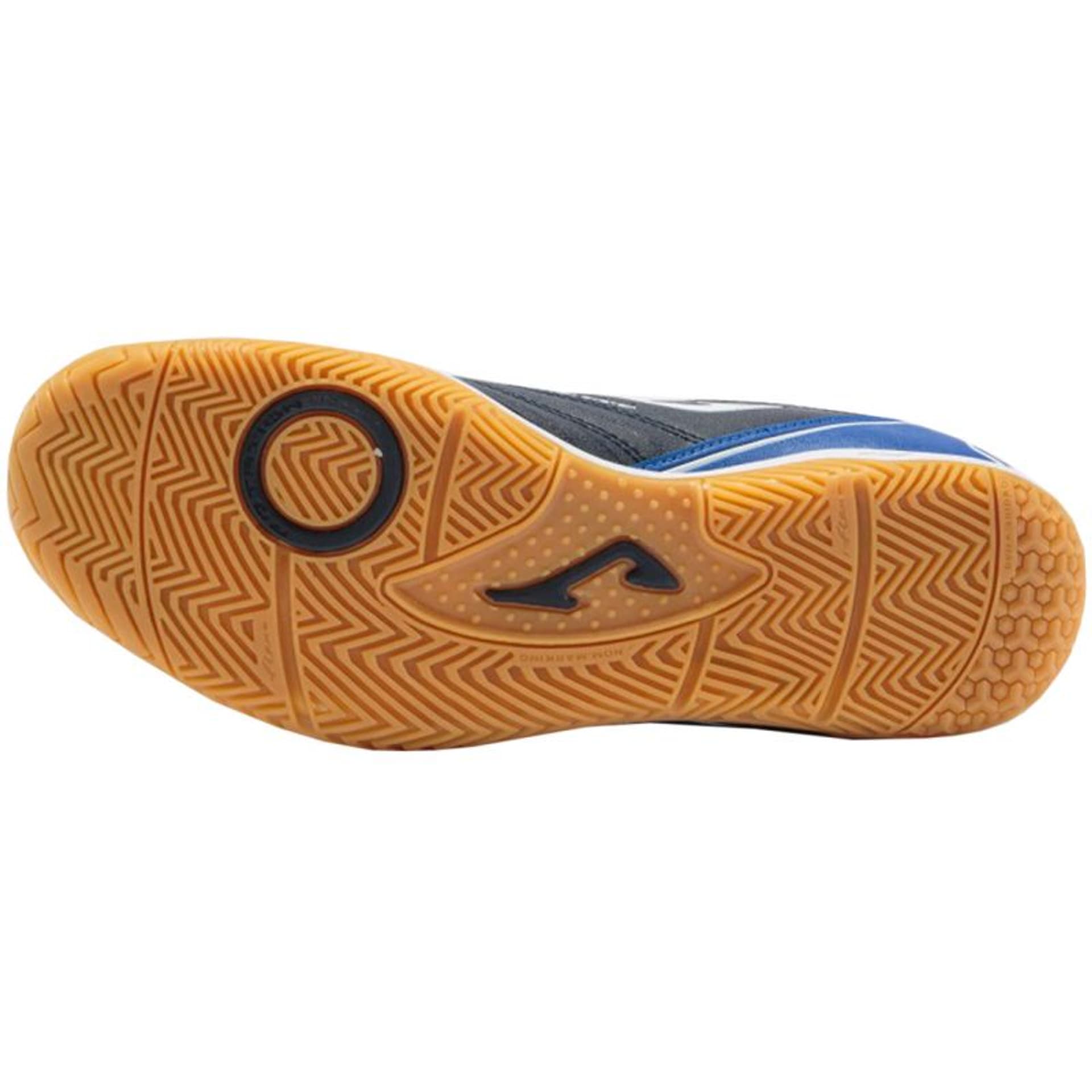 

Buty piłkarskie Joma Maxima 2303 Indoor M (kolor Granatowy, rozmiar 45)