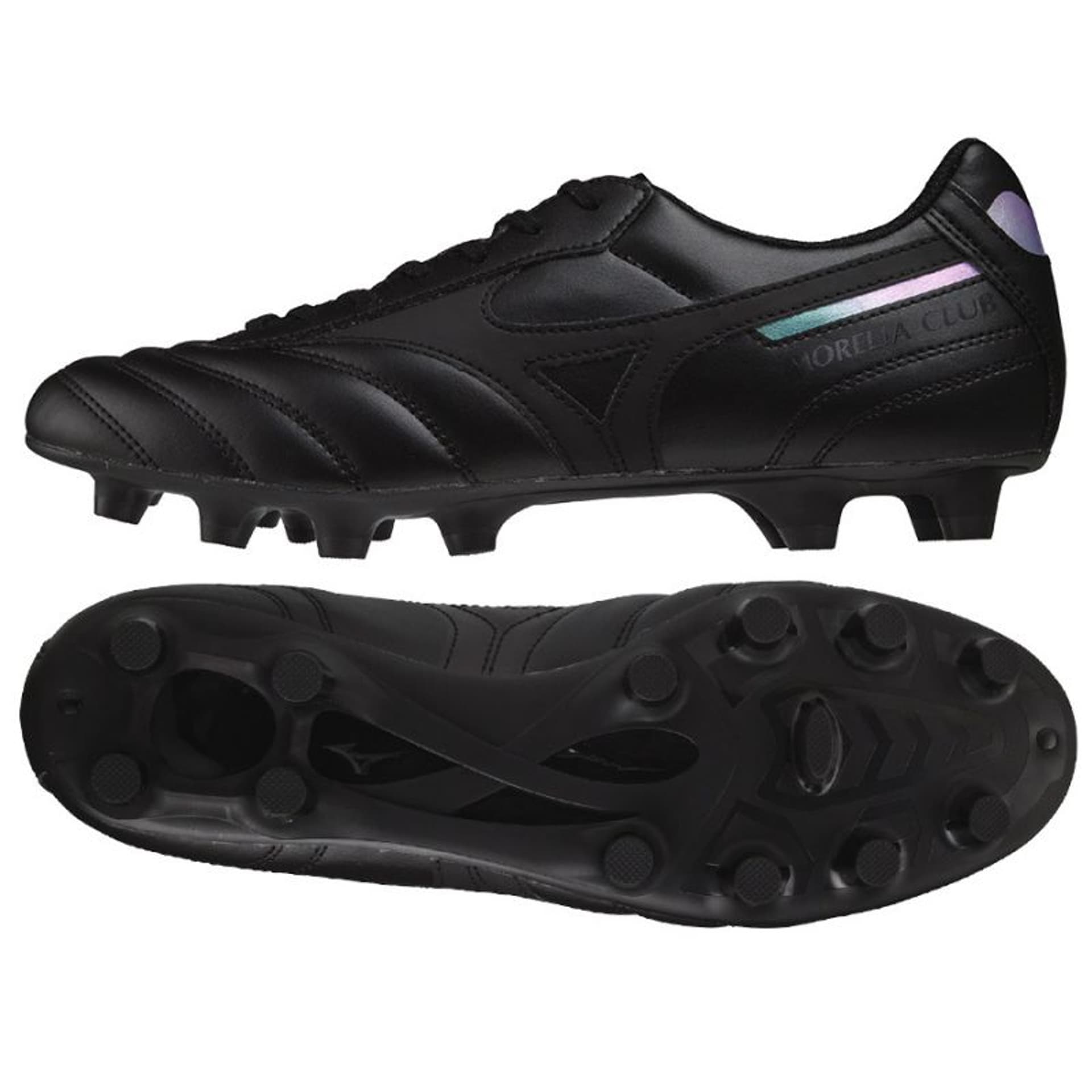 

Buty Mizuno Morelia II Club MD M (kolor Czarny, rozmiar 44)