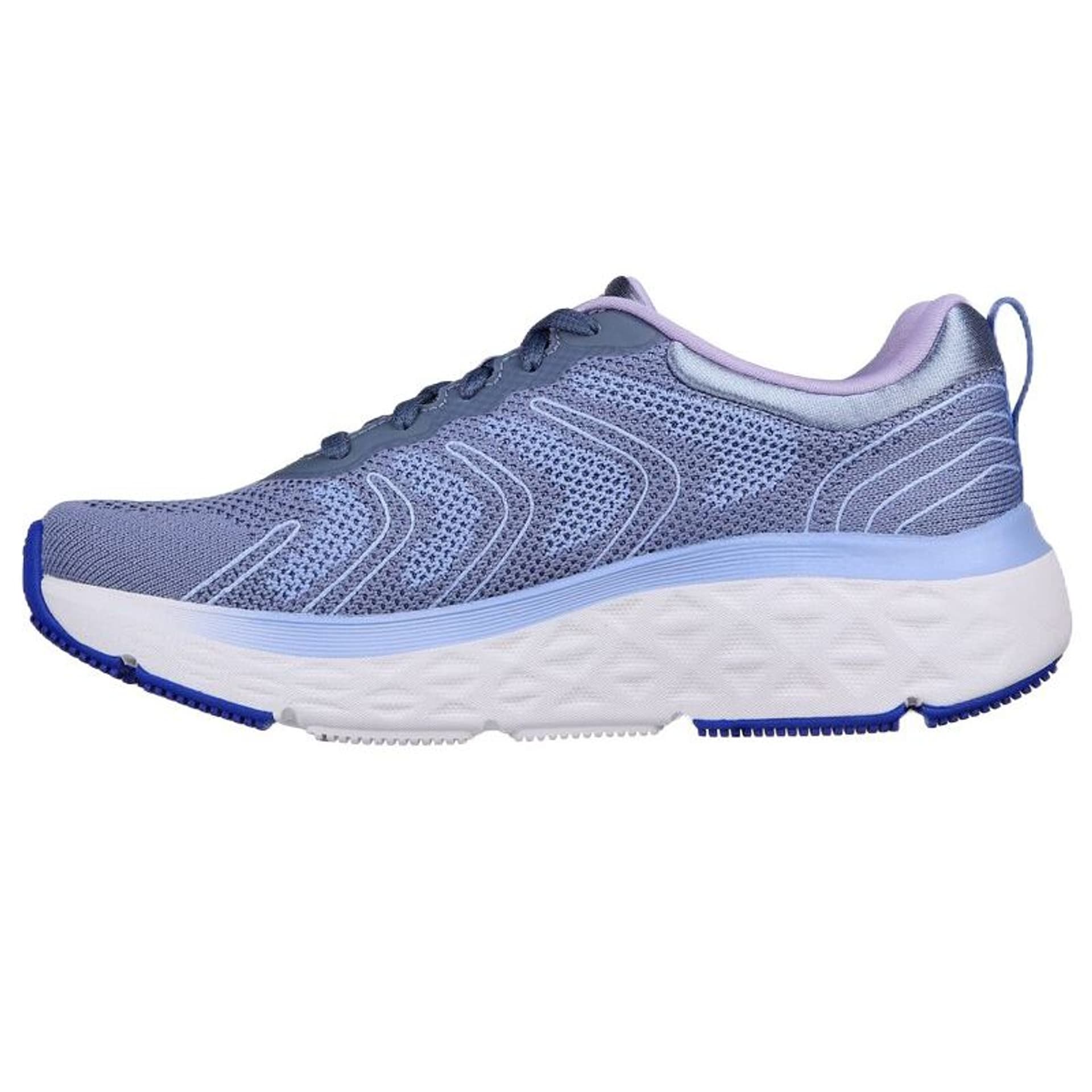 

Buty Skechers Max Cushioning Delta™ W 129120 (kolor Niebieski, rozmiar 40)