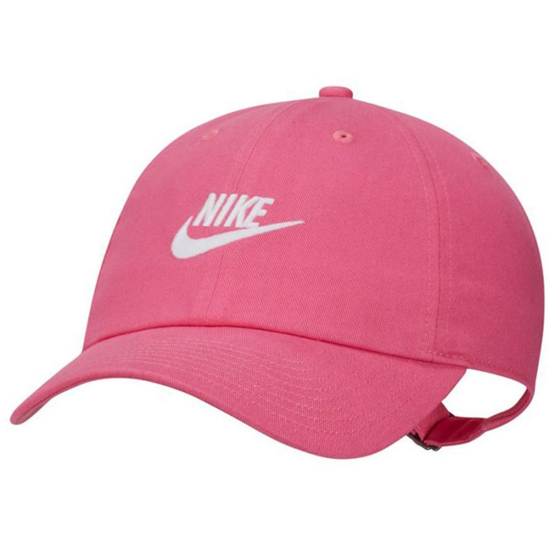

Czapka z daszkiem Nike Sportswear Heritage86 913011 (kolor Różowy)