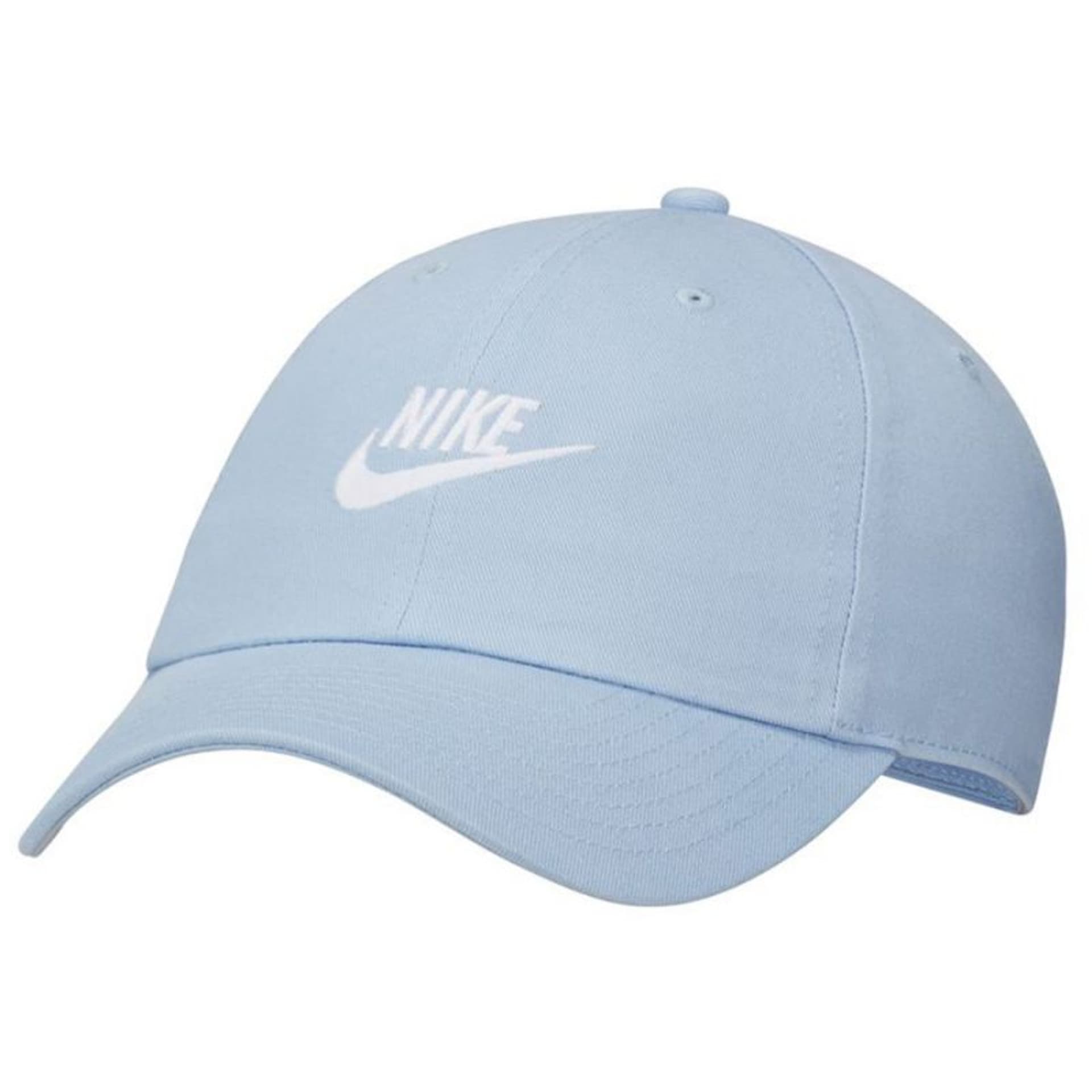 

Czapka z daszkiem Nike Sportswear Heritage86 913011 (kolor Niebieski)