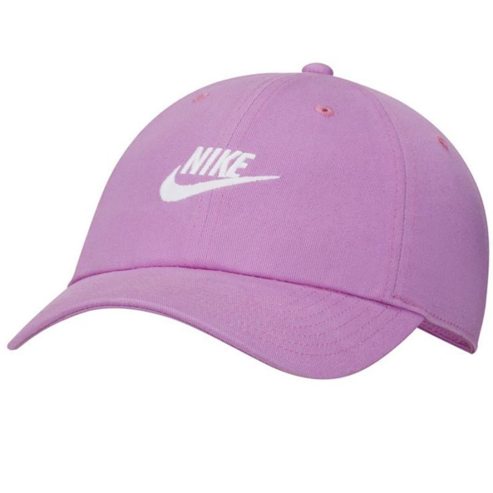

Czapka z daszkiem Nike Sportswear Heritage86 913011 (kolor Fioletowy)