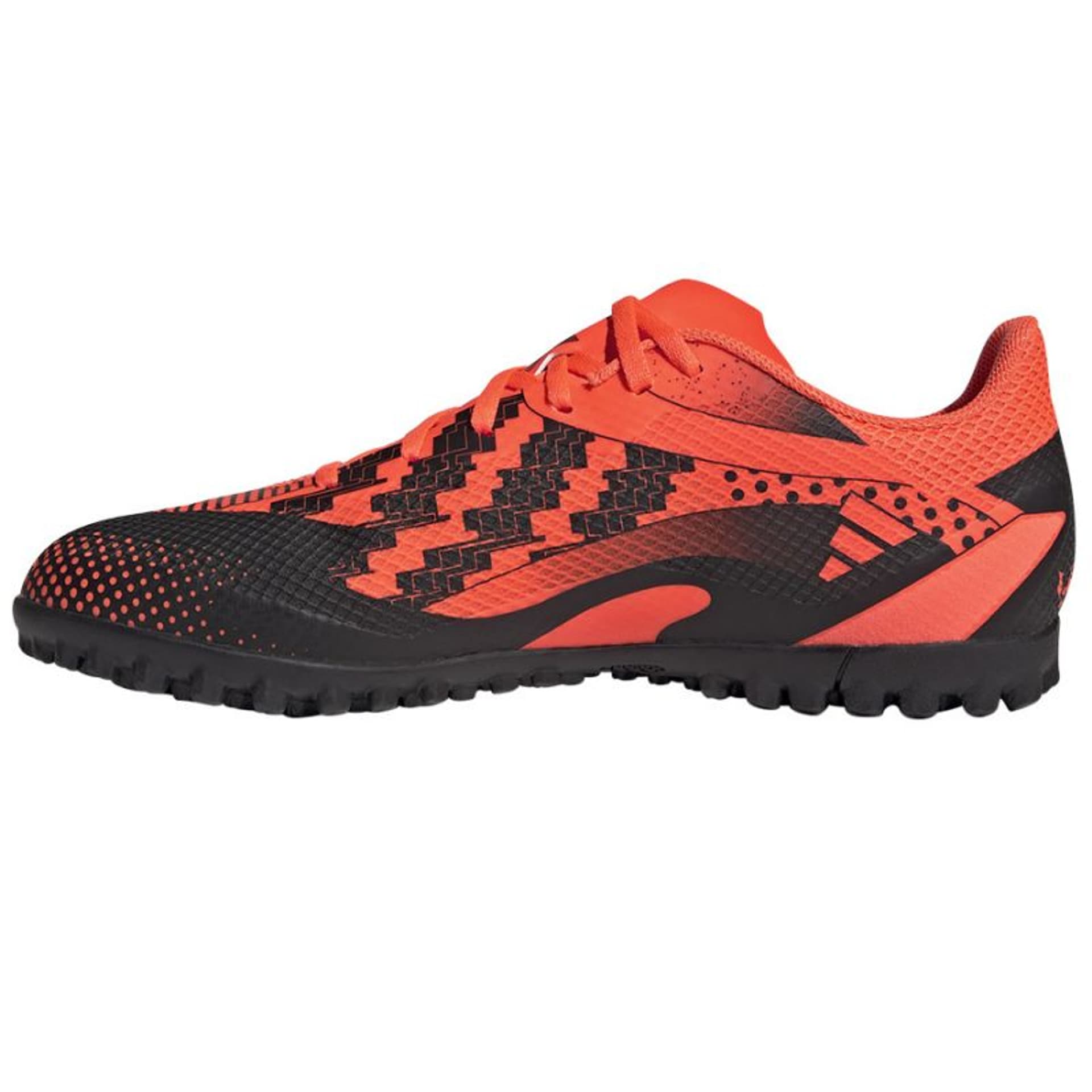 

Buty adidas X Speedportal Messi.4 TF M (kolor Czerwony, rozmiar 42)