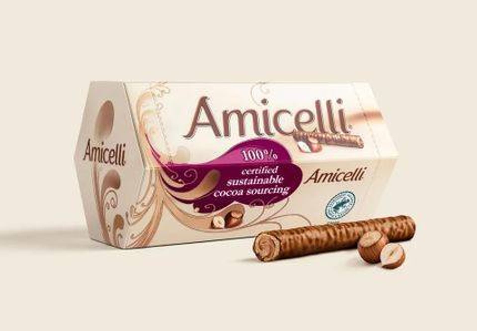 

Amicelli 150 g
