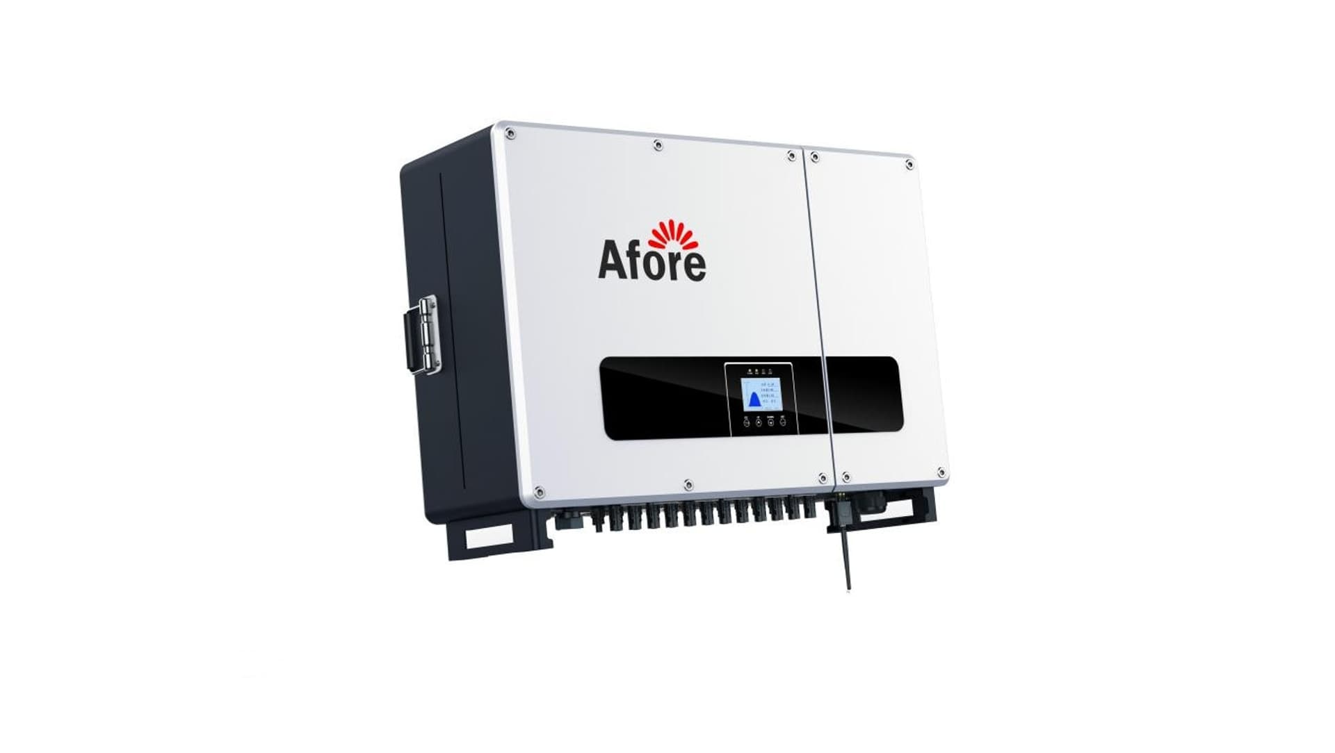 

Inwerter sieciowy trójfazowy Afore 50 kW / 3MPPT / BNT050KTL