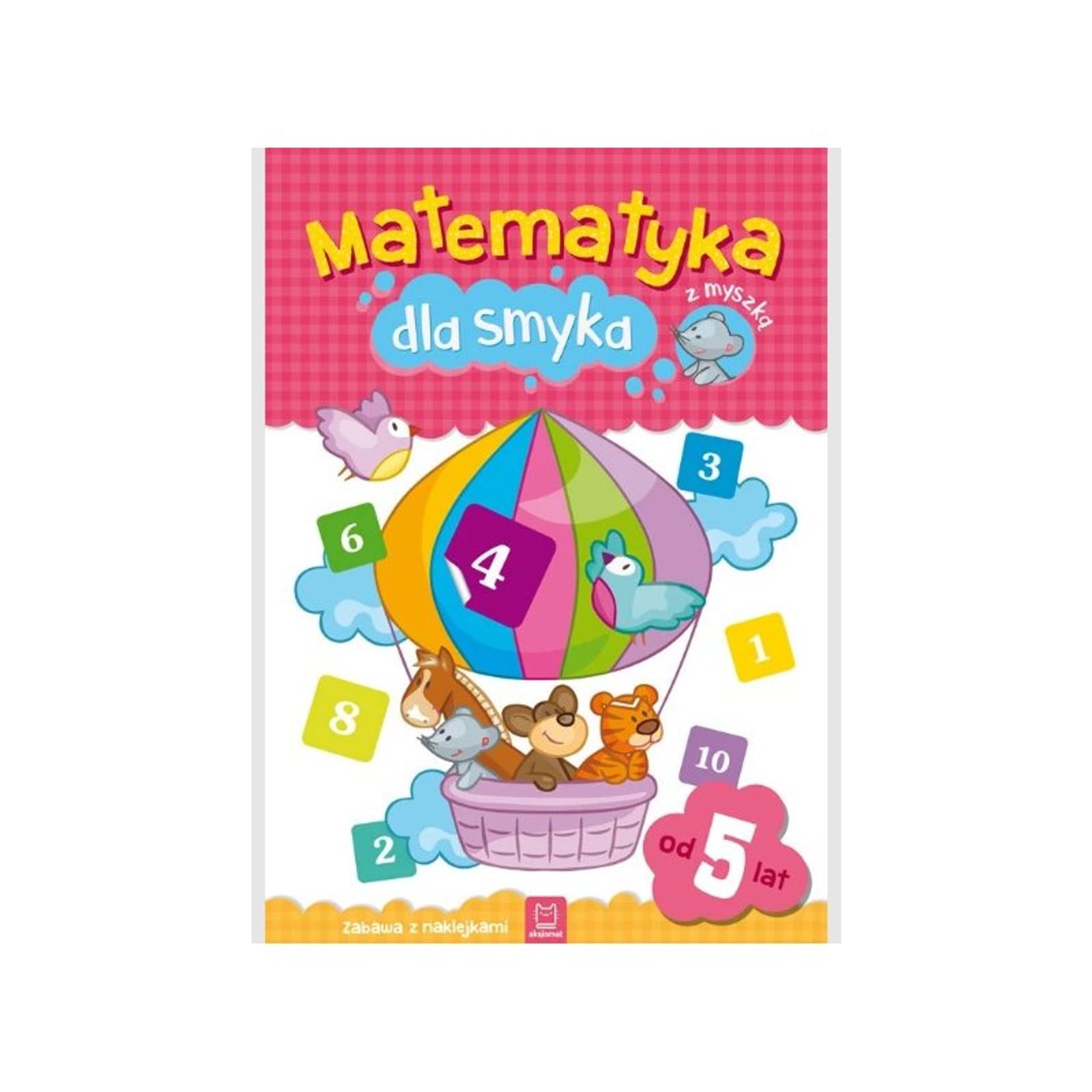 

Matematyka dla smyka z myszką
