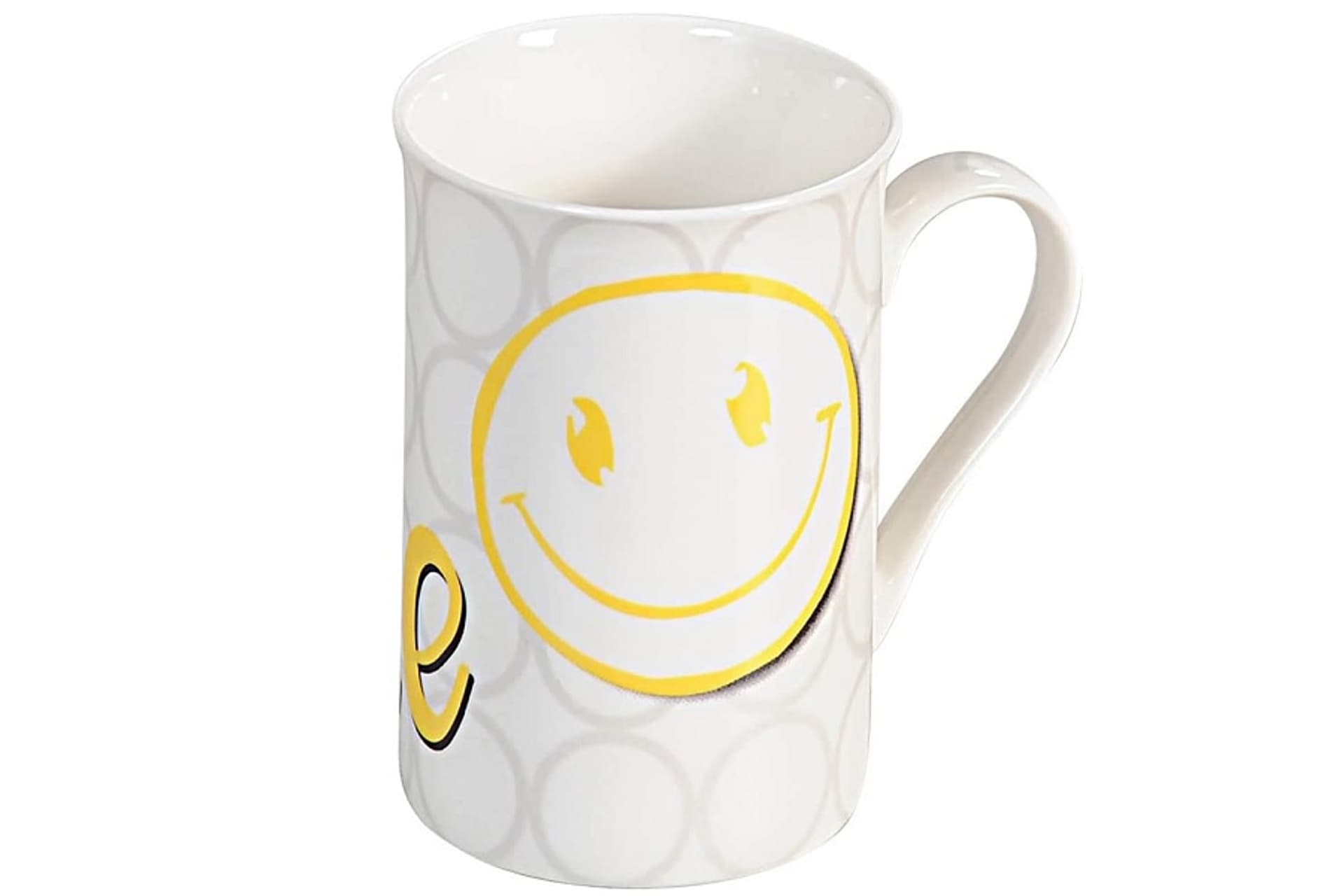 

Kesper Kubek, Motyw: Smiley 45026