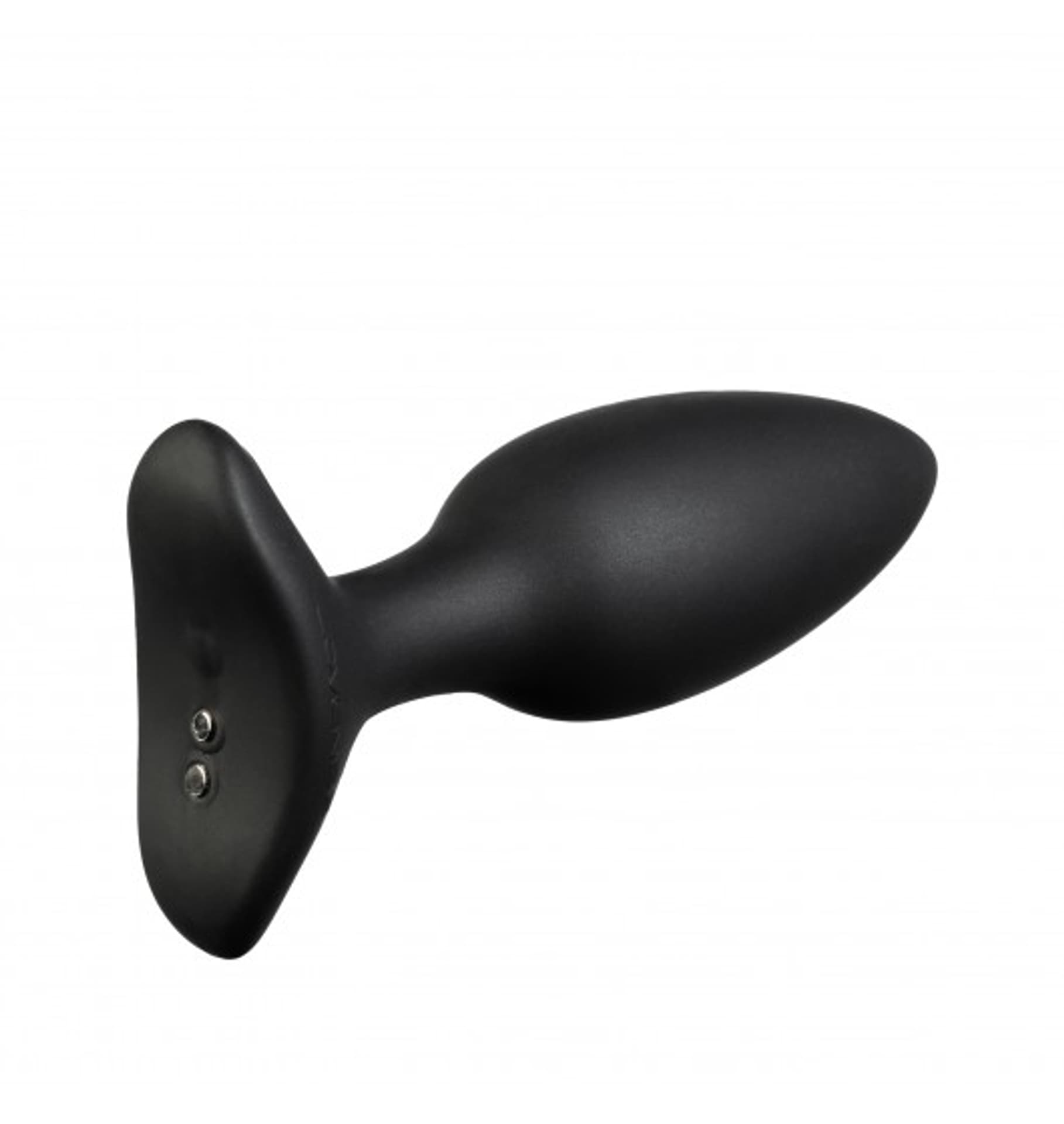 

Hush 2 Butt plug 44mm