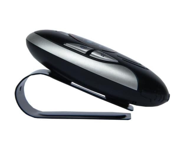 

0600 Zestaw głośnomówiący Noxon Blue Handsfree