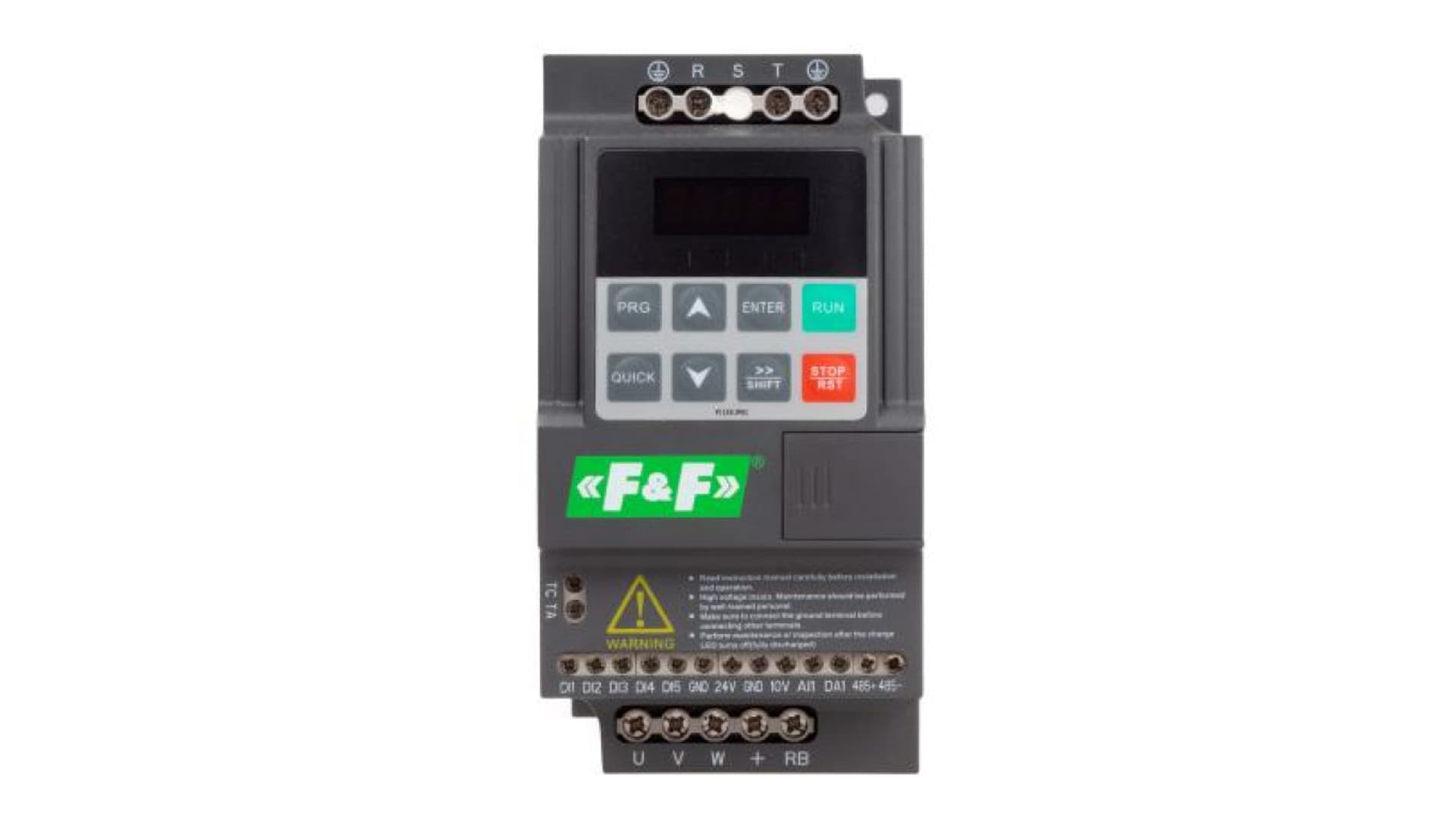 

Falownik wektorowy FA-3HS-022