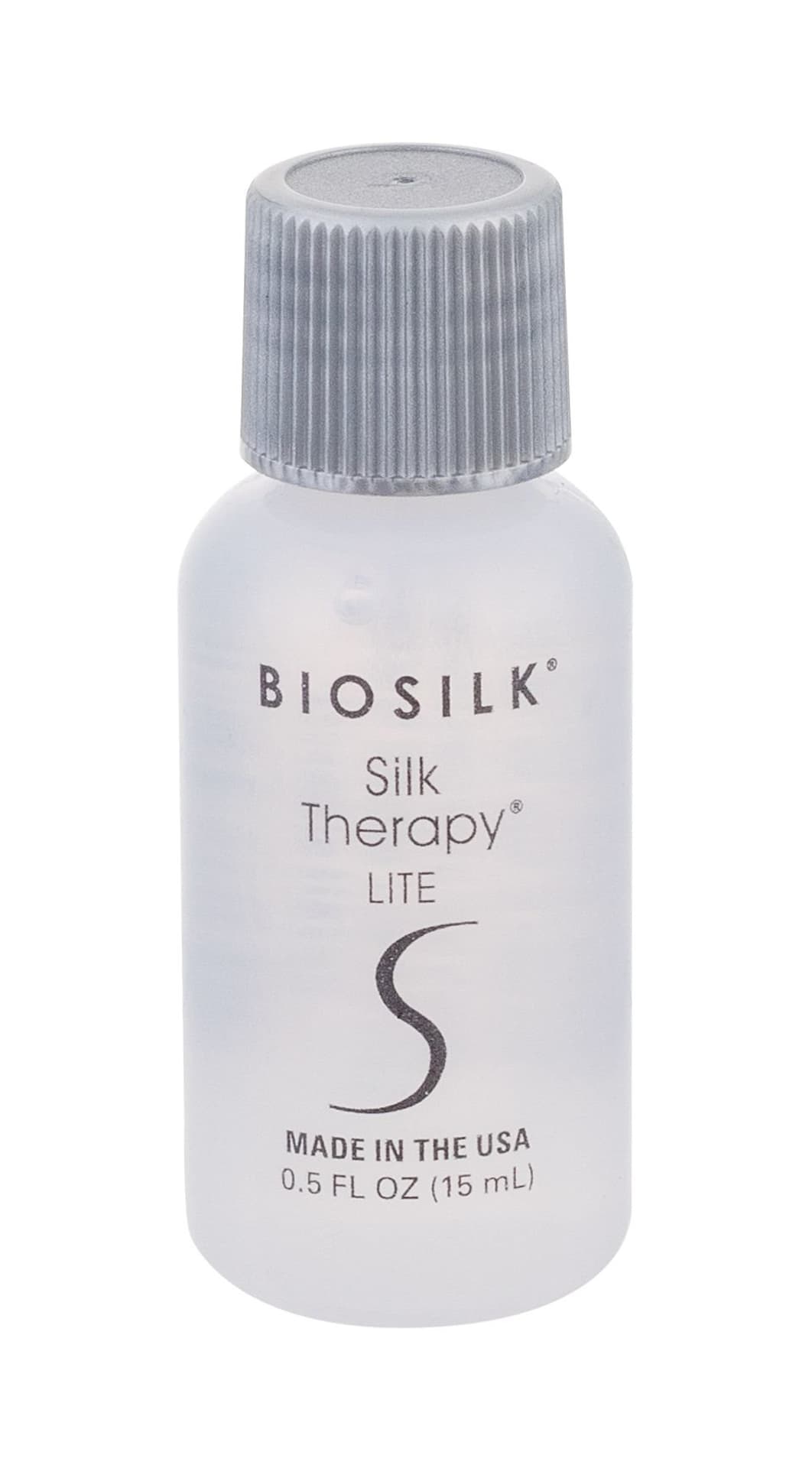 

Farouk Systems Lite Biosilk Silk Therapy Serum do włosów 15ml (W)