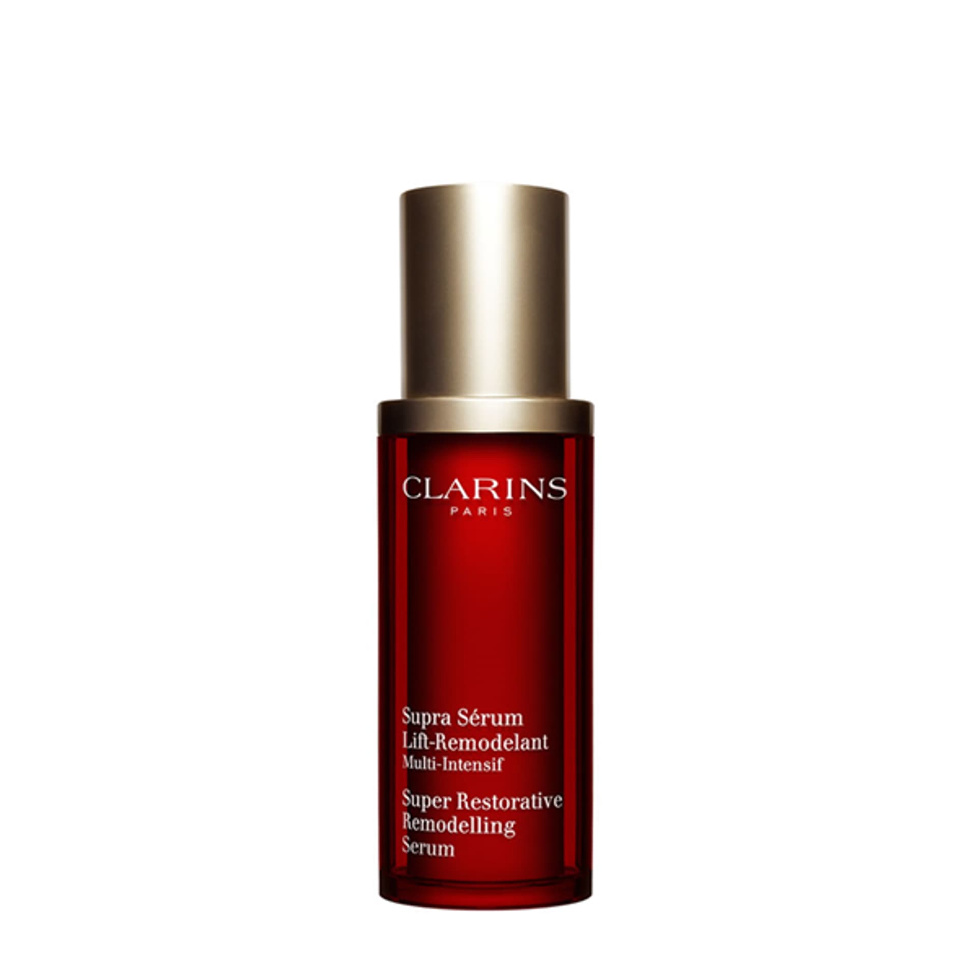

Clarins Remodelling Serum Super Restorative Serum do twarzy 30ml (W)