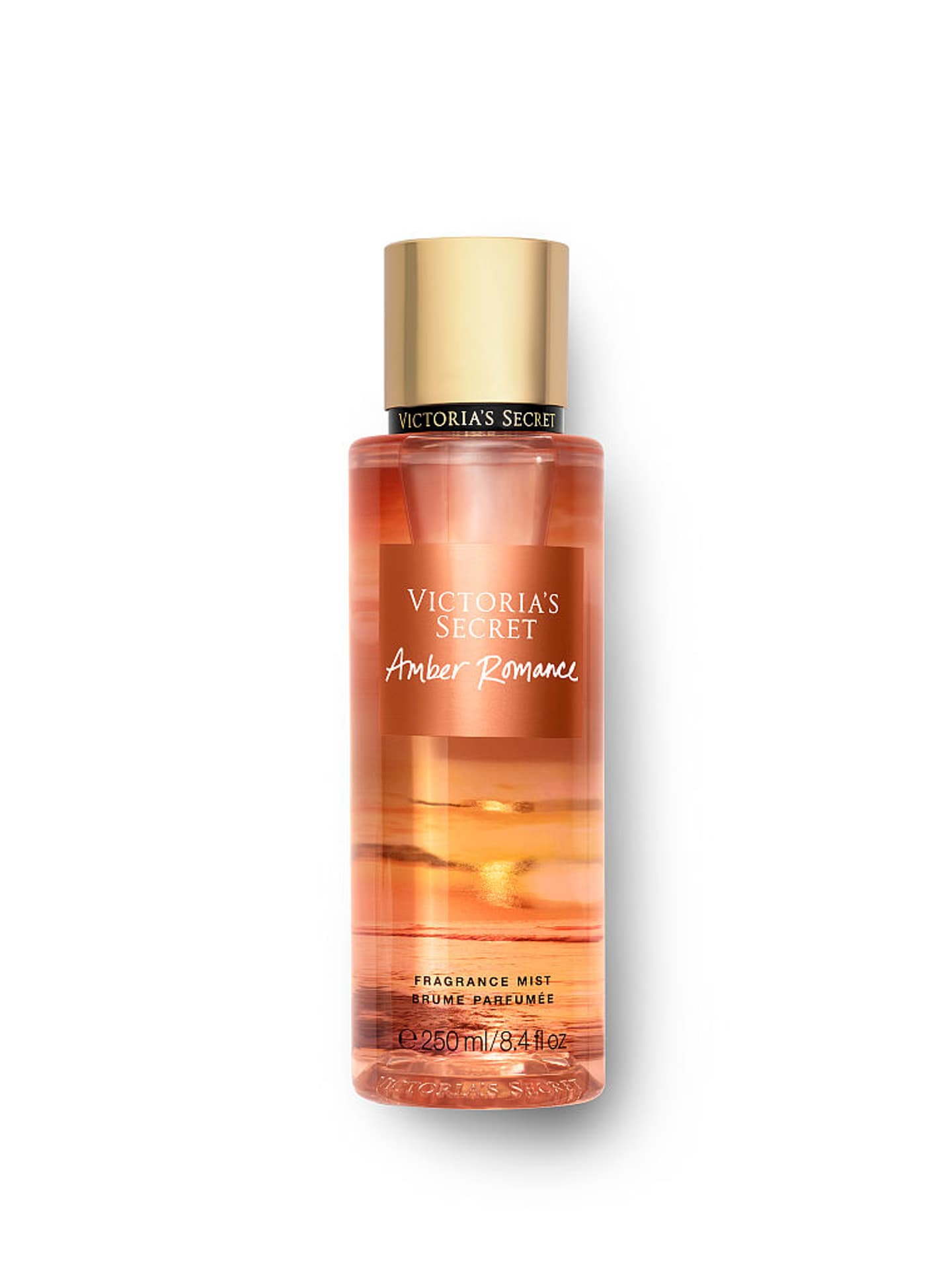

Victoria´s Secret Amber Romance Spray do ciała 250ml (W)