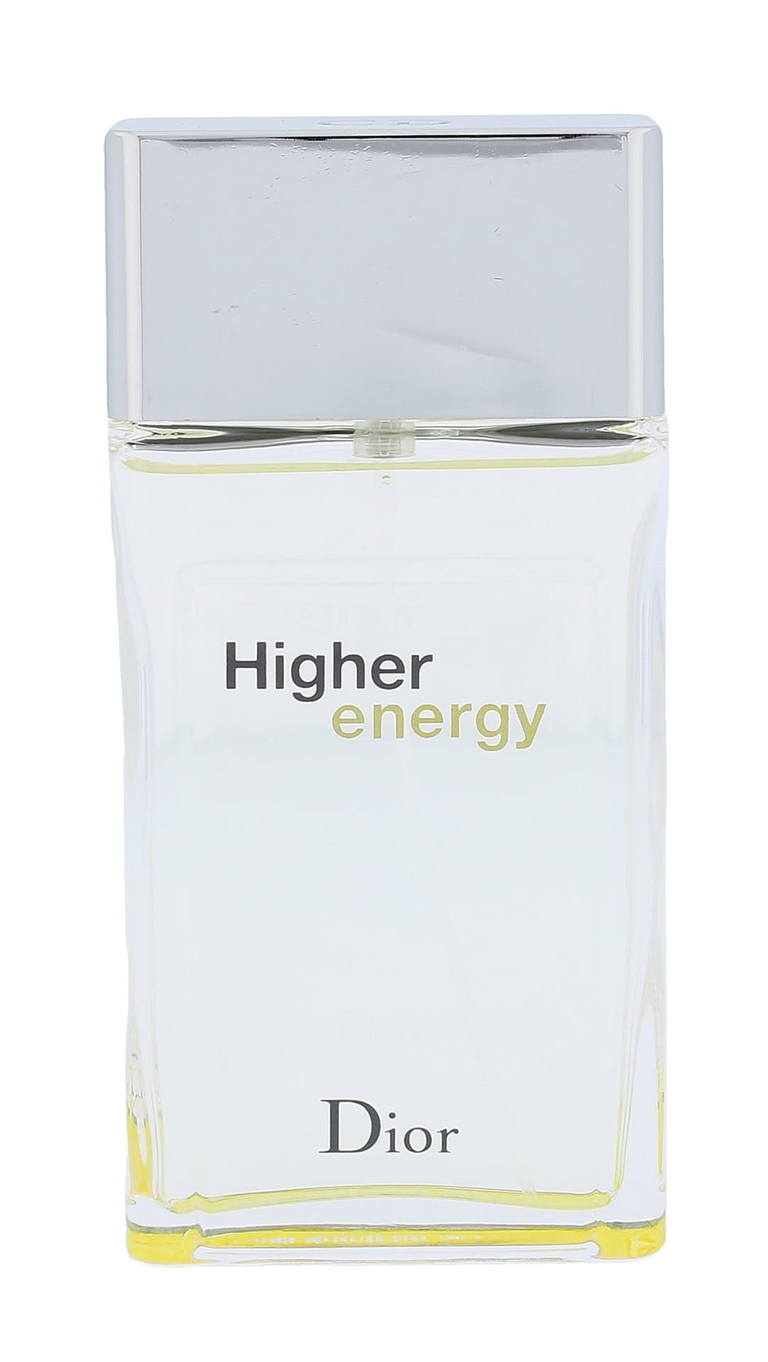 

Christian Dior Higher Energy EDT 100ml (M) Uszkodzone pudełko, M) uszkodzone pudełk