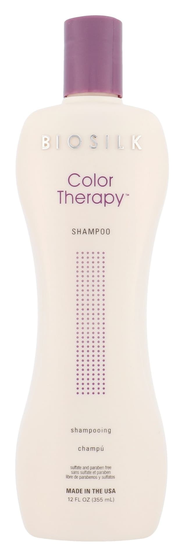 

Farouk Systems Biosilk Color Therapy Szampon do włosów 355ml (W)