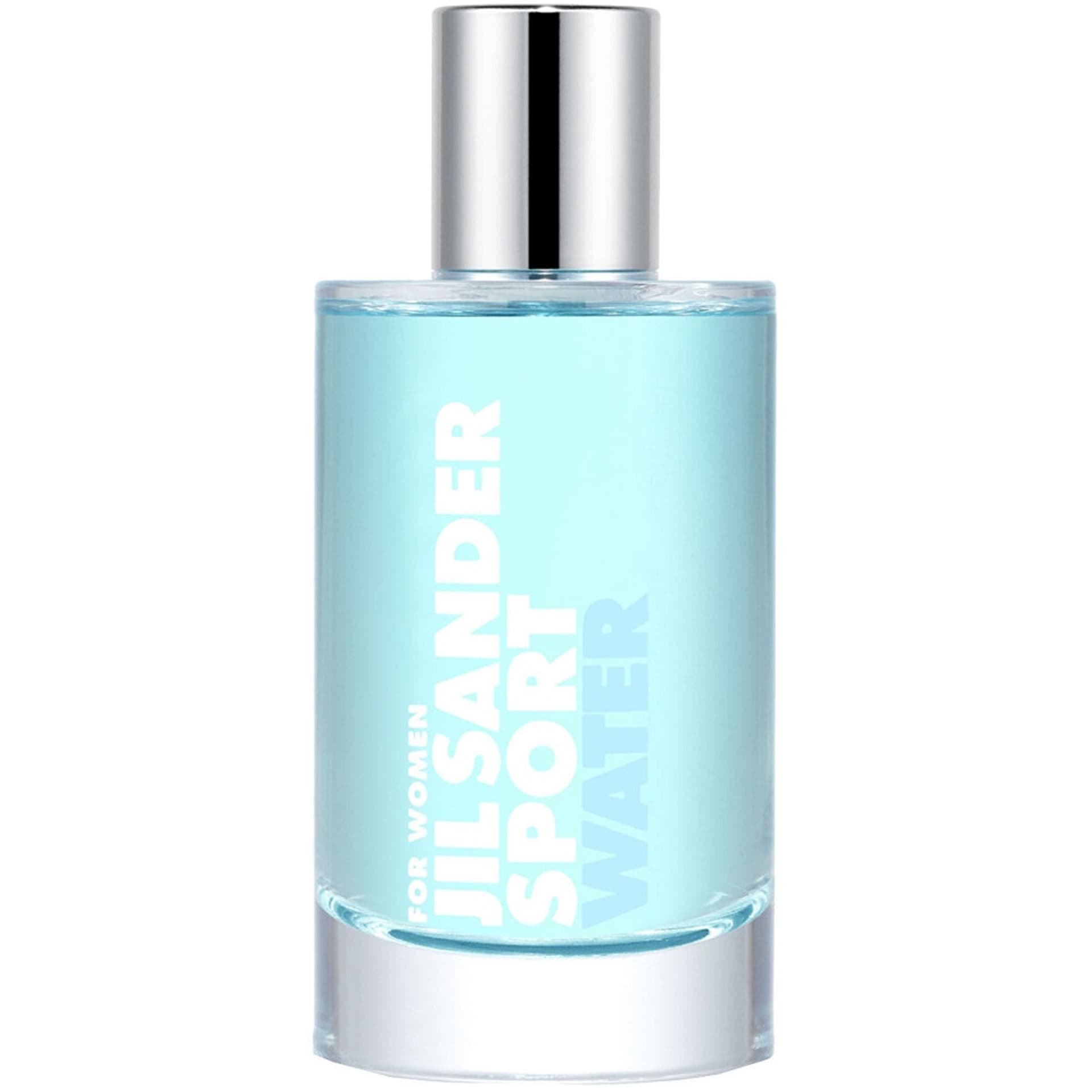 

Jil Sander Sport Water EDT 50ml (W)