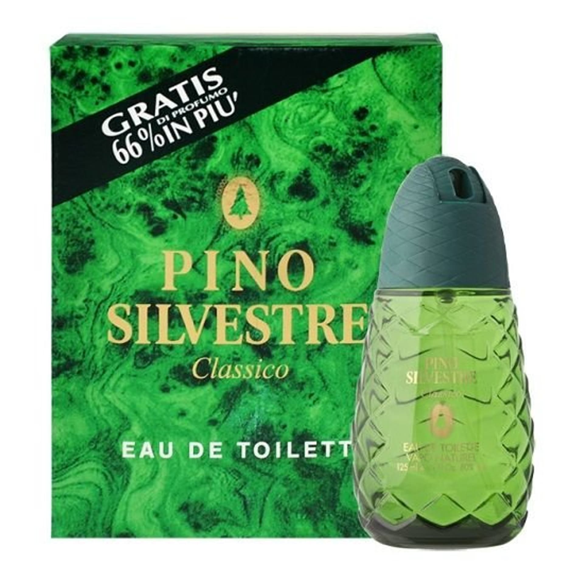 

Pino Silvestre Pino Silvestre Classico EDT 125ml (M) Uszkodzone pudełko, M) uszkodzone pudełk