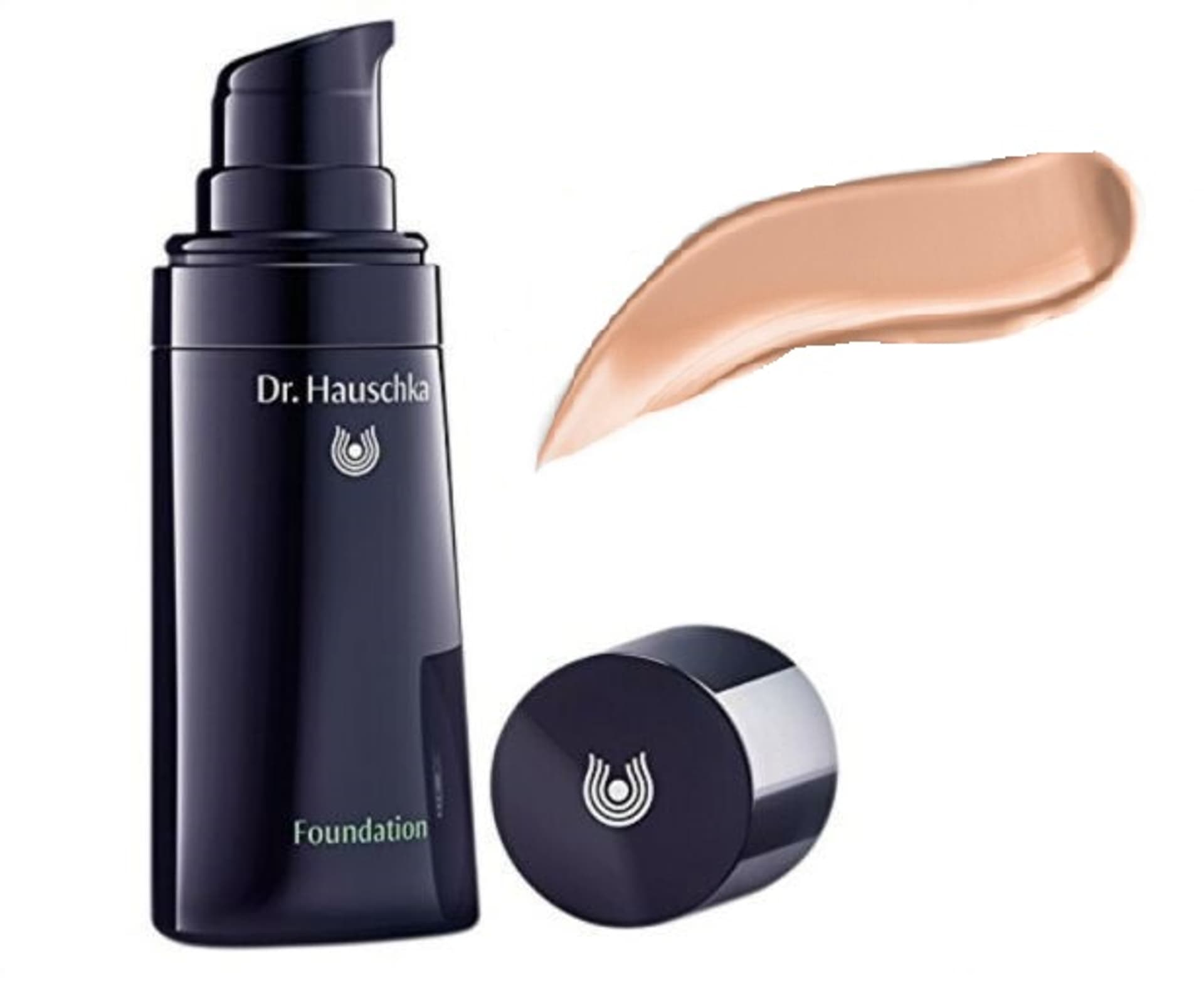 

Dr. Hauschka 02 Almond Foundation Podkład 30ml (W)