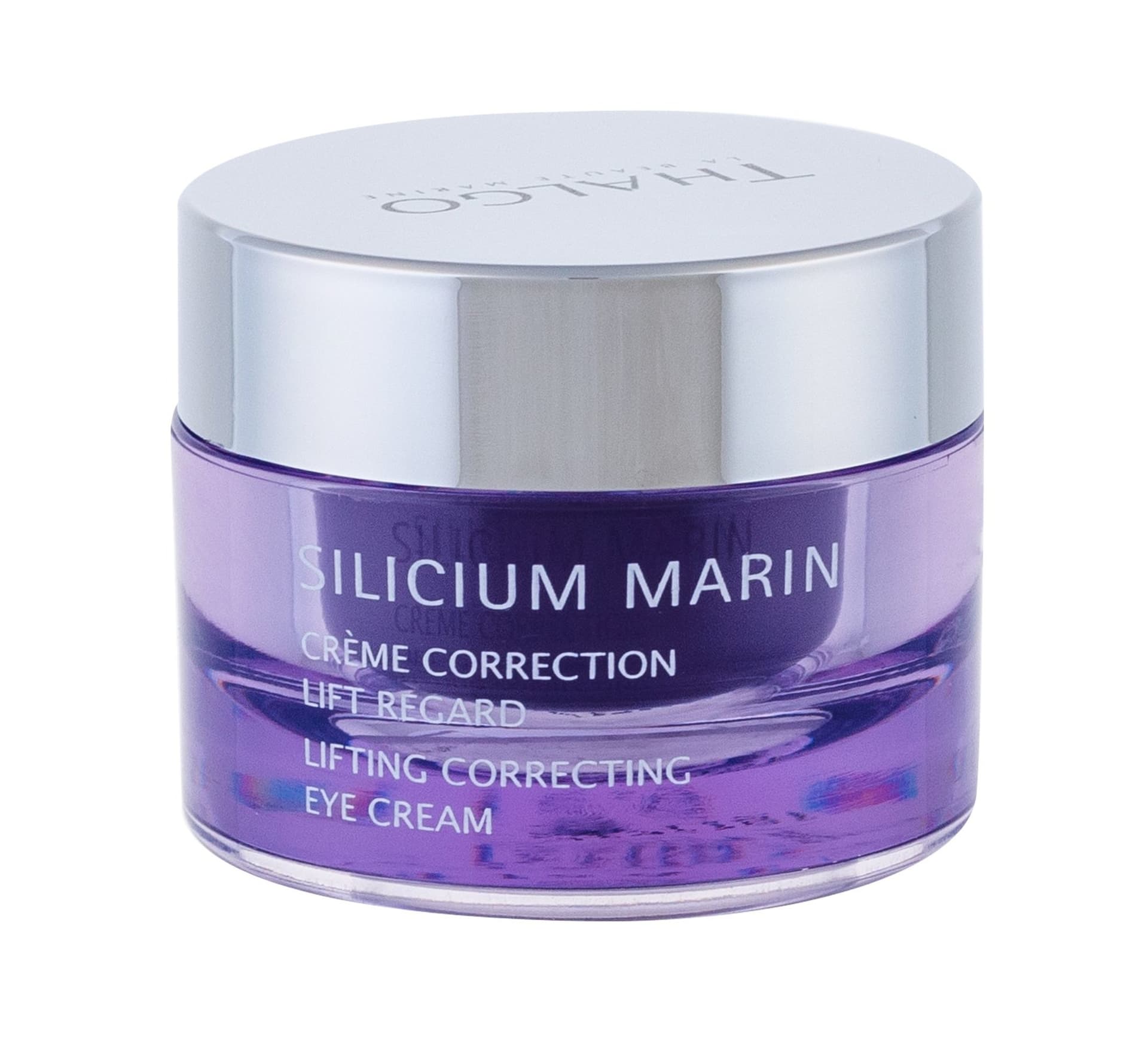 

Thalgo Lifting Correcting Silicium Marin Krem pod oczy 15ml (W)
