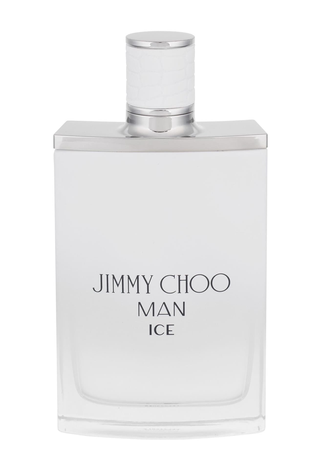 

Jimmy Choo Ice Jimmy Choo Man EDT 100ml (M) Uszkodzone pudełko, M) uszkodzone pudełk