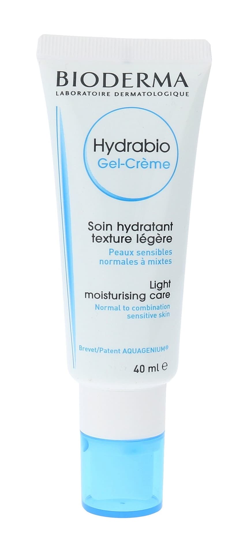 

Bioderma Gel-Creme Hydrabio Krem do twarzy na dzień 40ml (W)