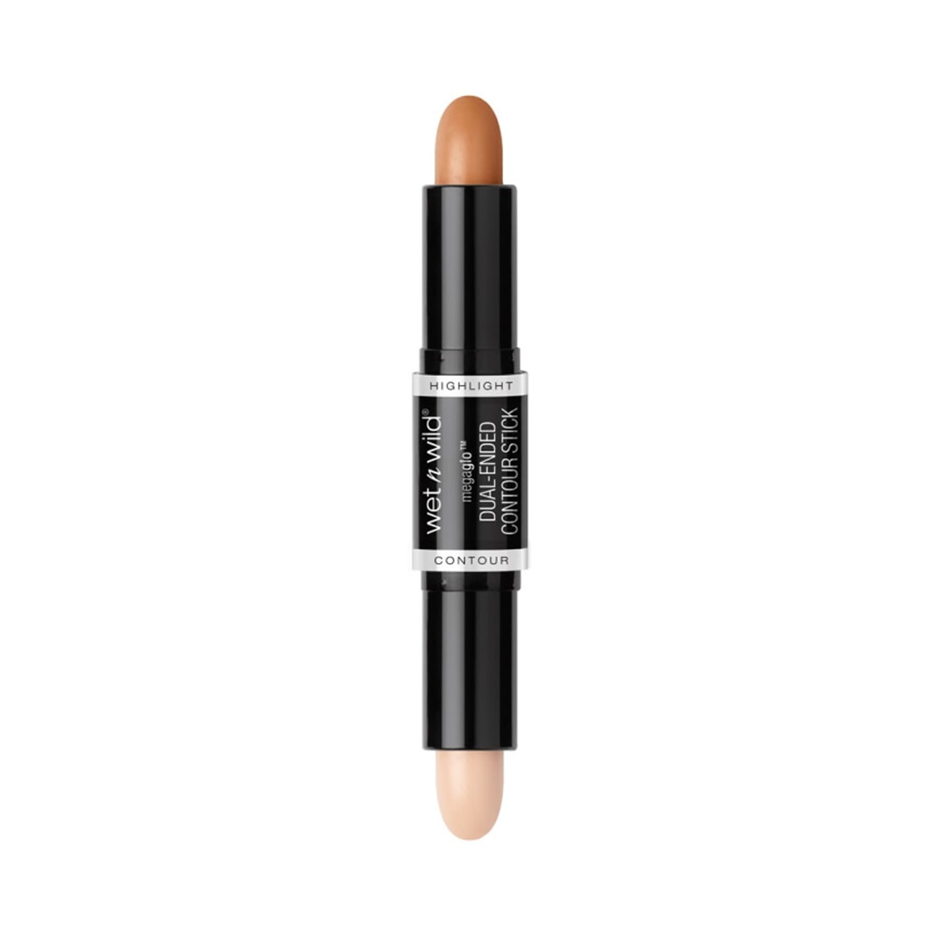 

Wet n Wild Light/Medium Dual-Ended MegaGlo Korektor 8g (W)