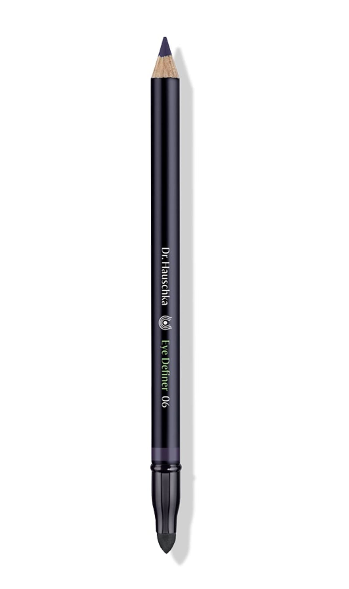 

Dr. Hauschka 06 Plum Eye Definer Kredka do oczu 1,05g (W)
