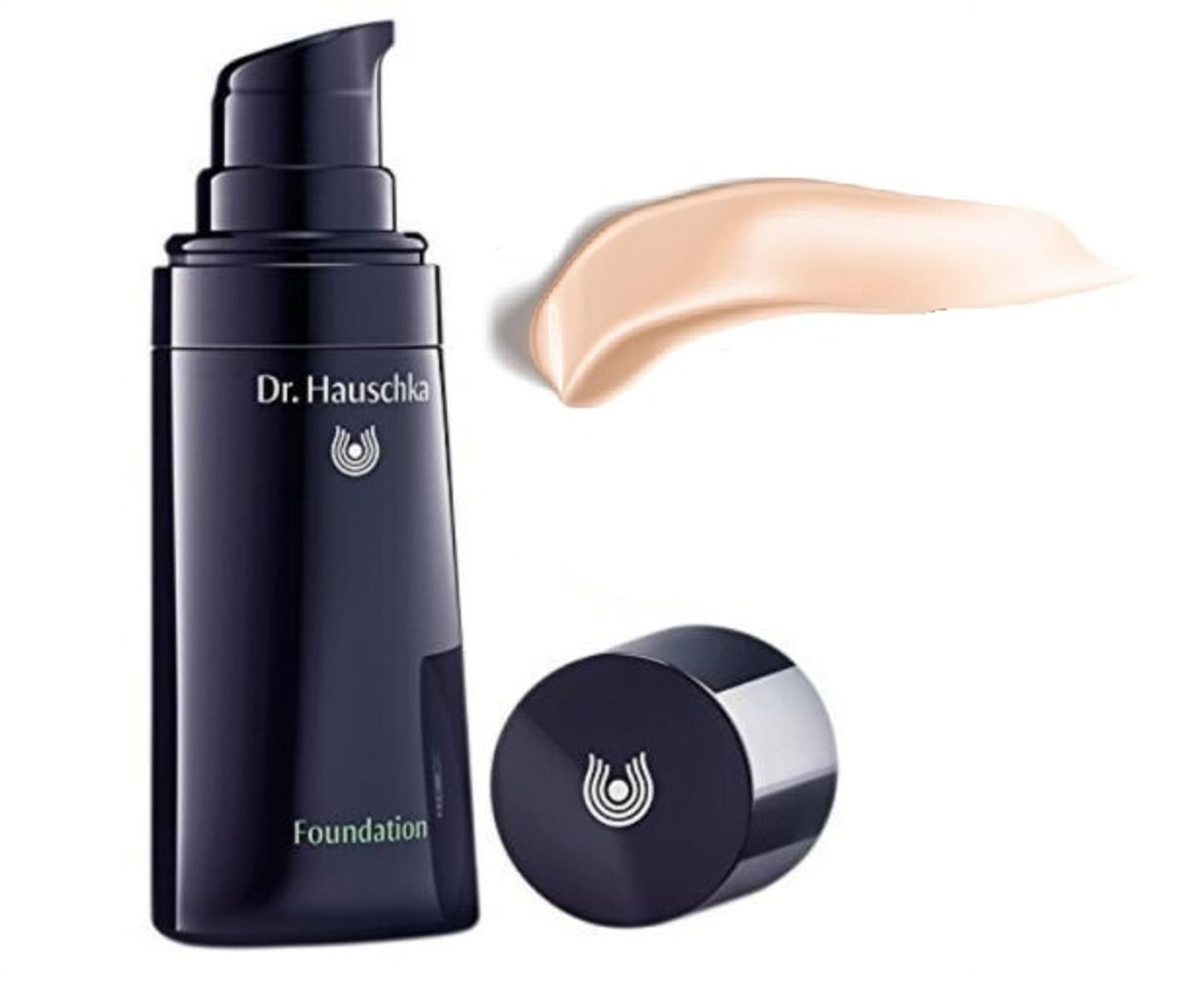 

Dr. Hauschka 01 Macadamia Foundation Podkład 30ml (W)