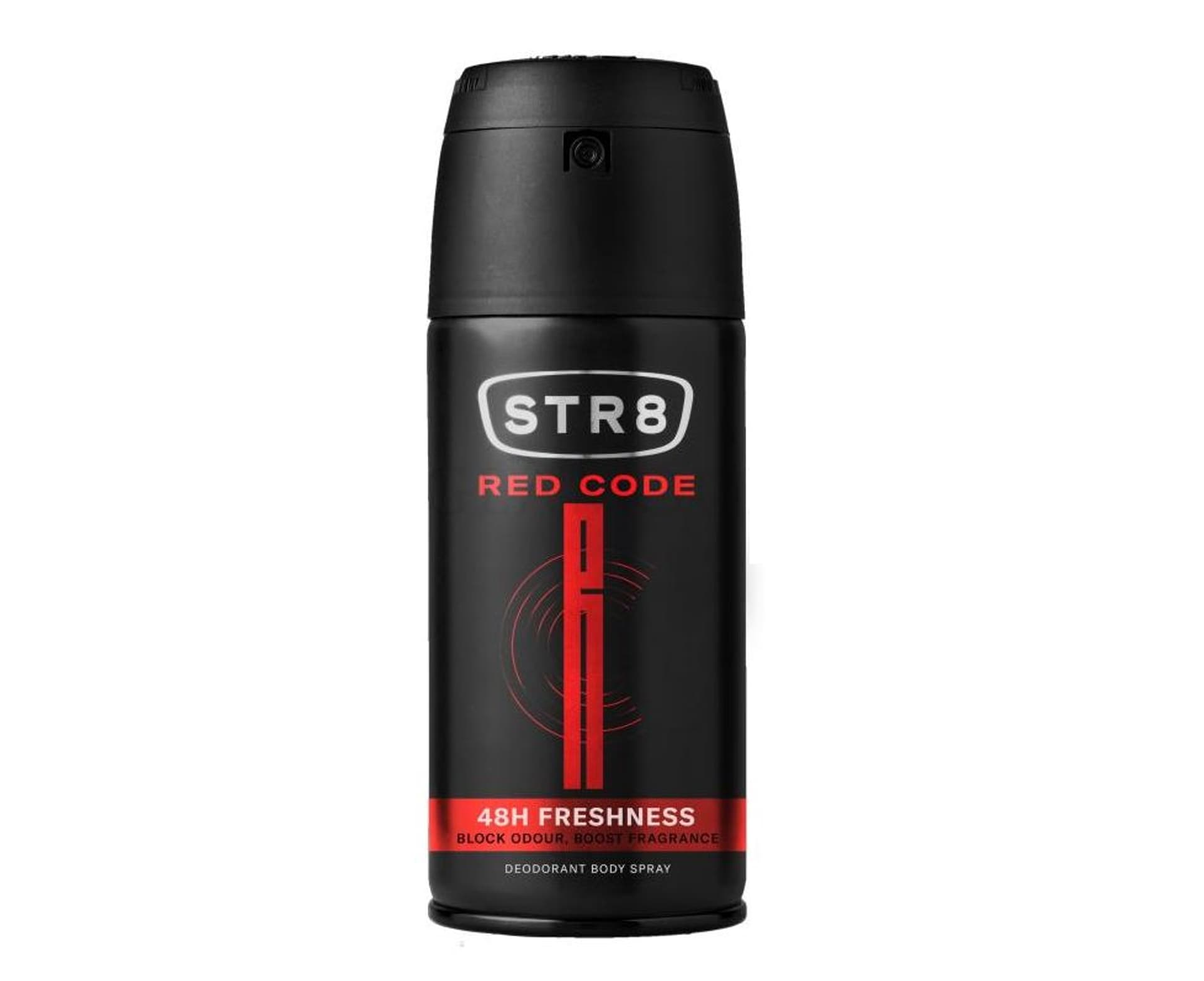 

STR8 Red Code dezodorant 150ml (M)