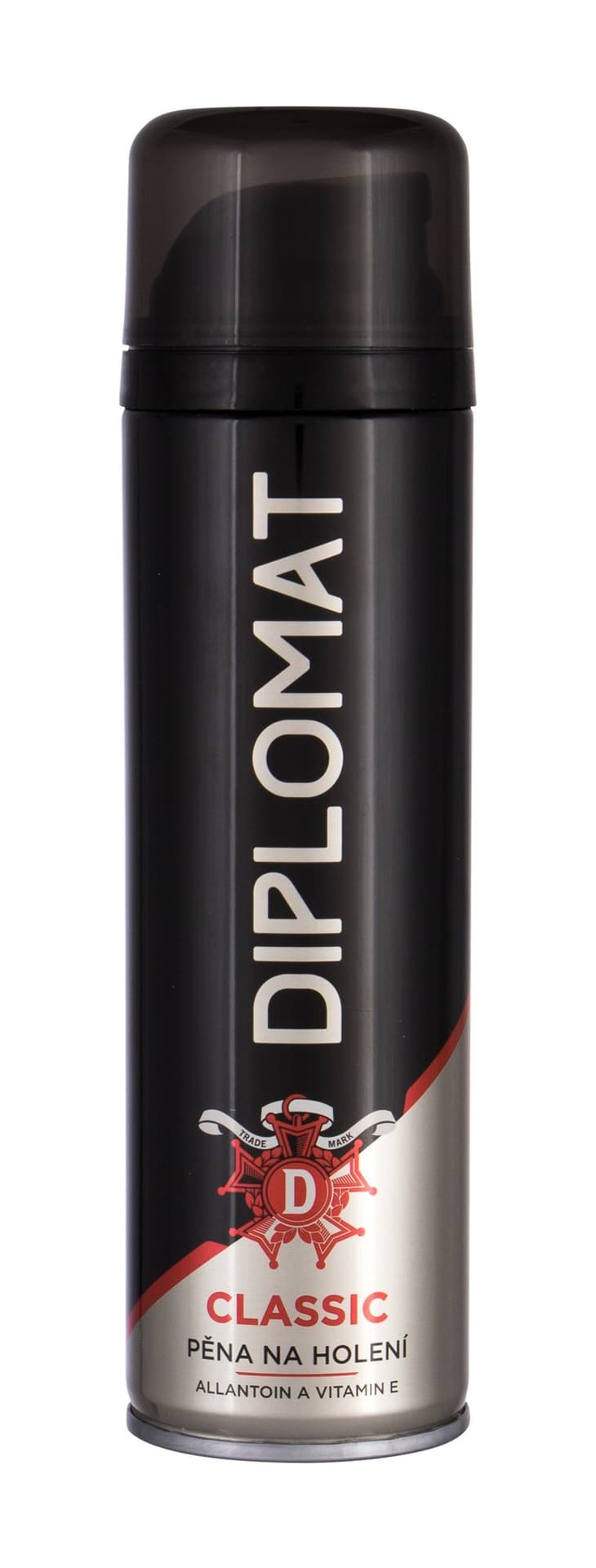 

Diplomat Classic Pianka do golenia 250ml (M)