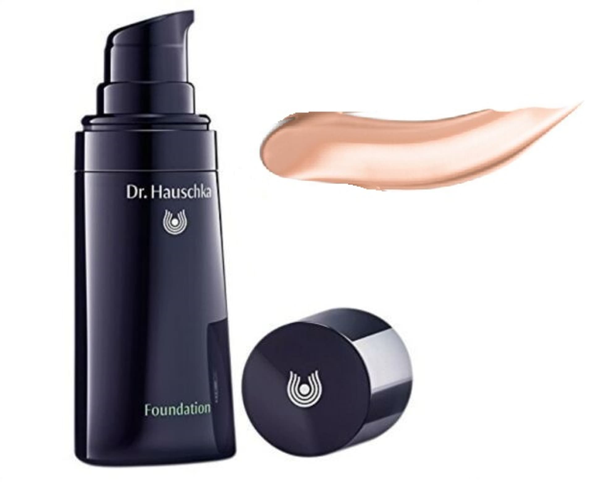 

Dr. Hauschka 03 Chestnut Foundation Podkład 30ml (W)