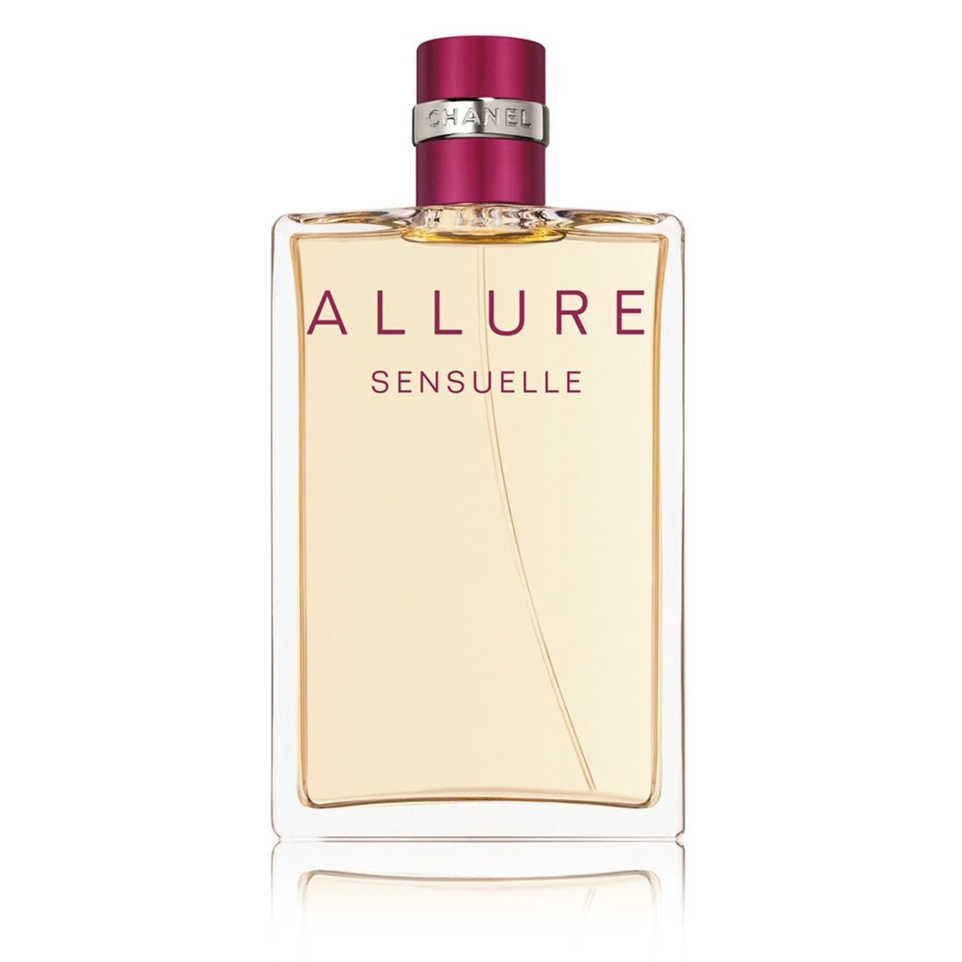 

Chanel Allure Sensuelle EDT 100ml (W)