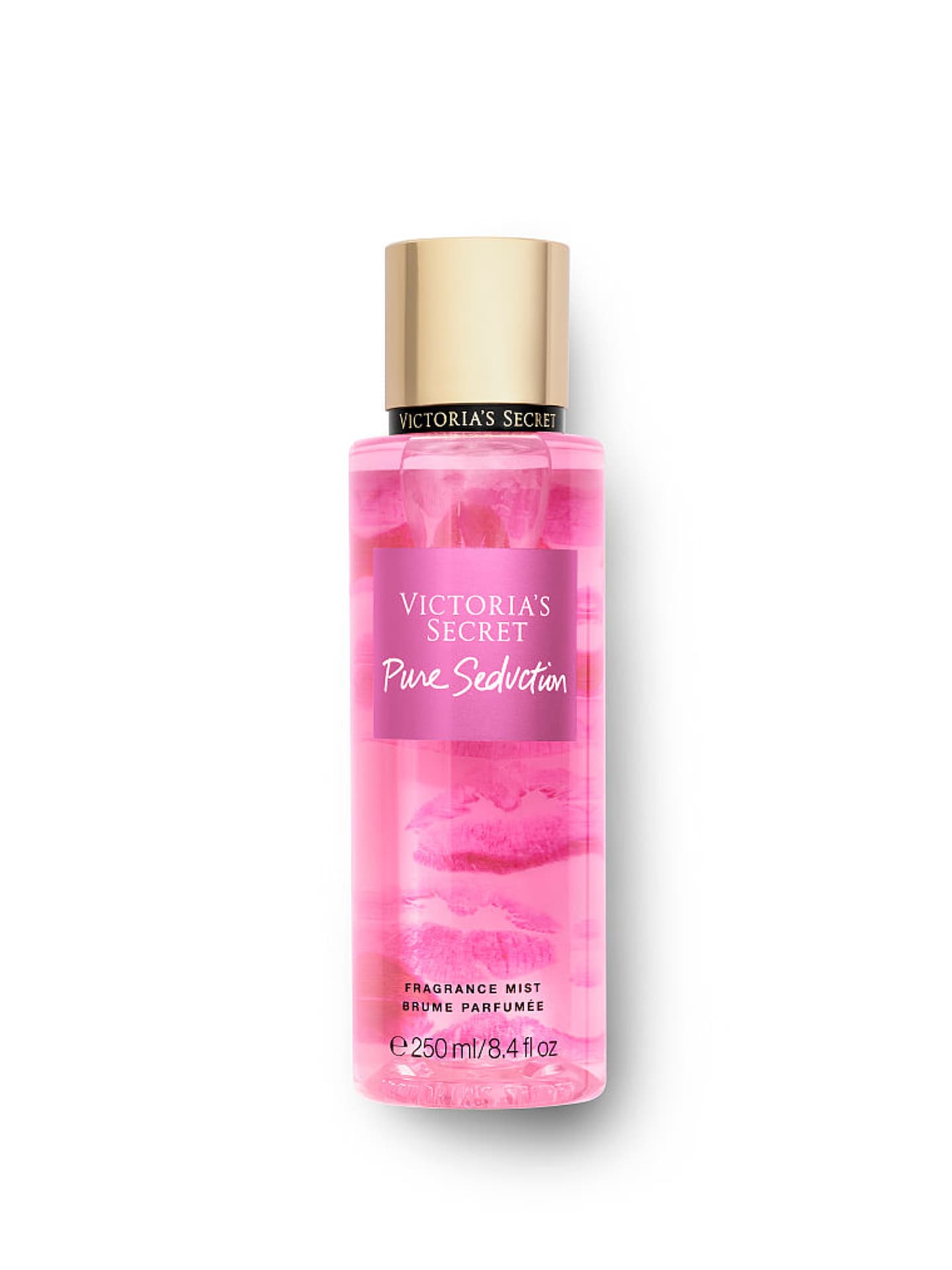 

Victoria´s Secret Pure Seduction Spray do ciała 250ml (W)