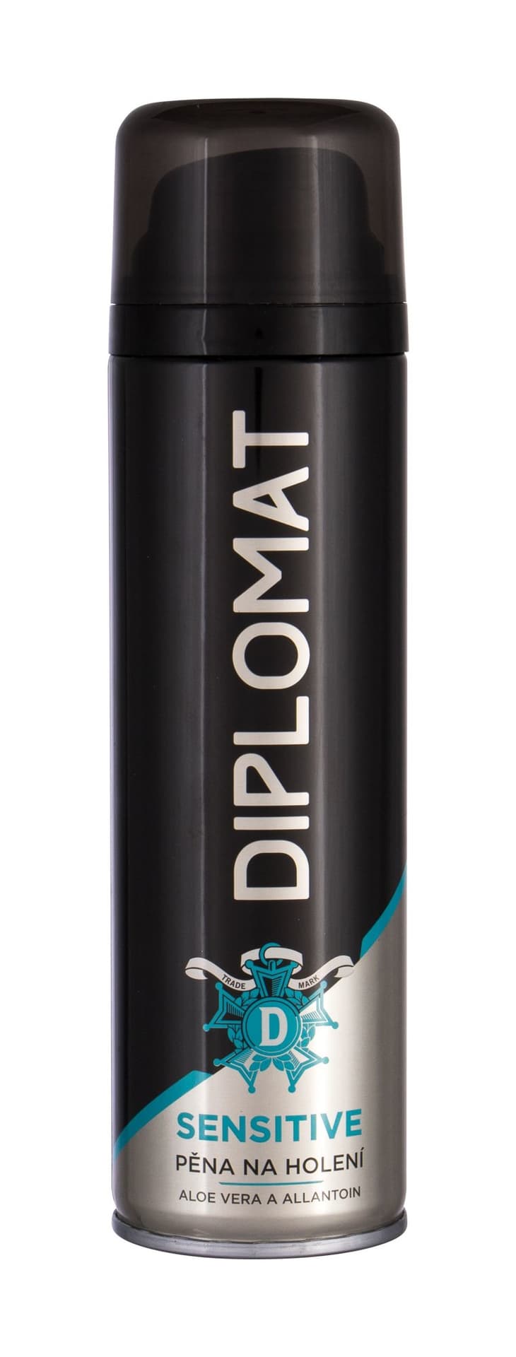 

Diplomat Sensitive Pianka do golenia 250ml (M)
