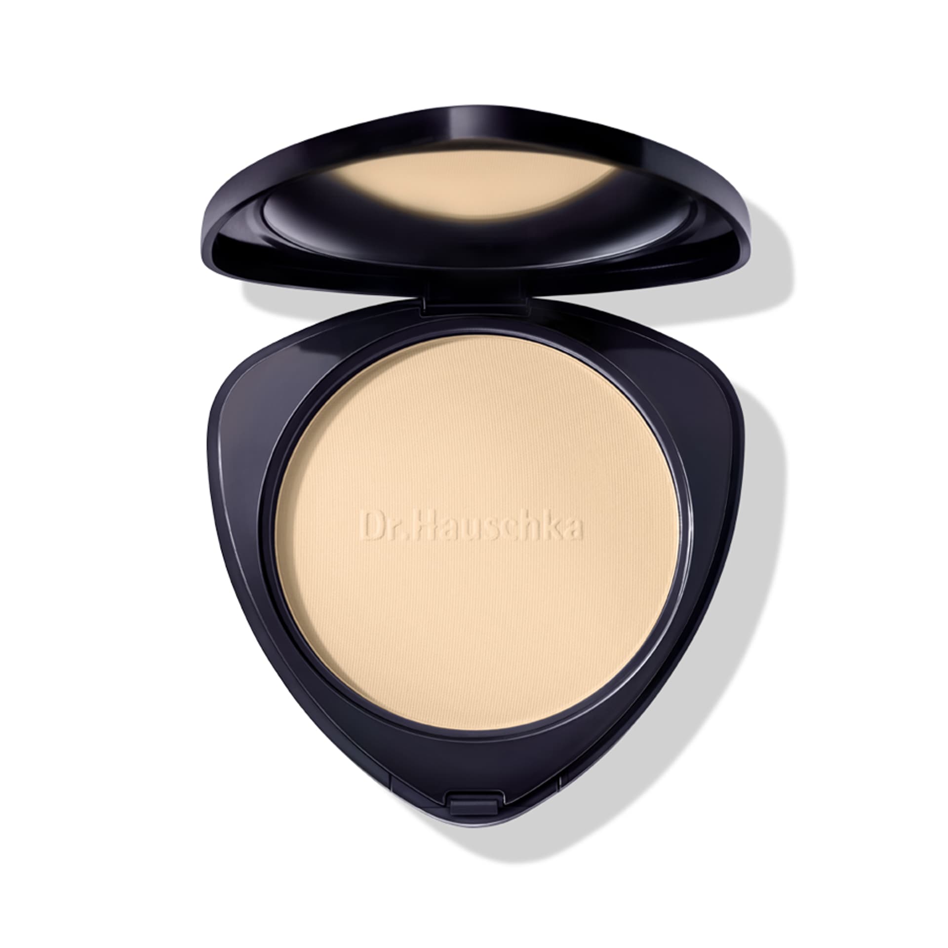 

Dr. Hauschka 01 Macadamia Compact Powder Puder 8g (W)