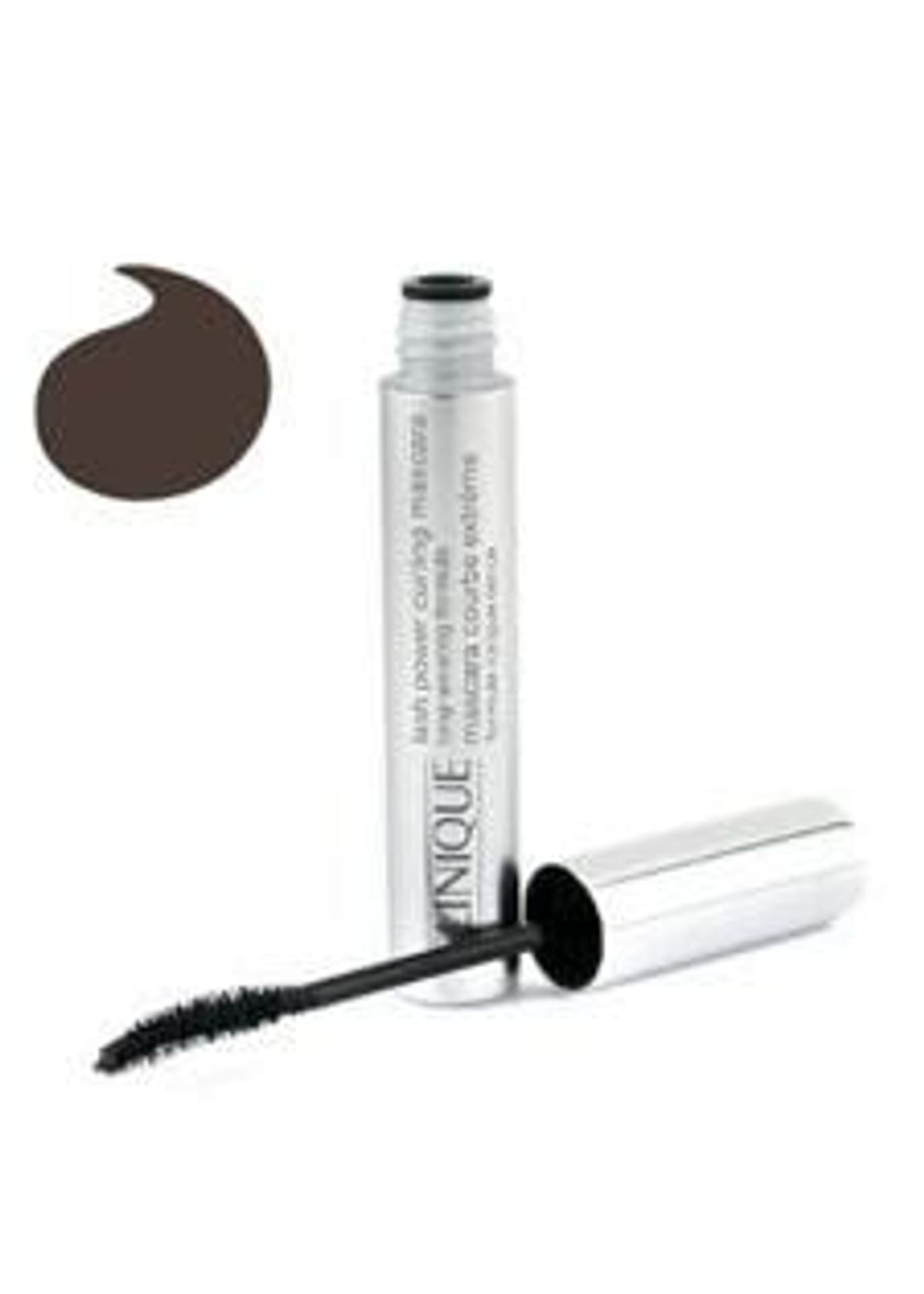 

Clinique 04 Dark Chocolate Lash Power Tusz do rzęs 6ml (W)