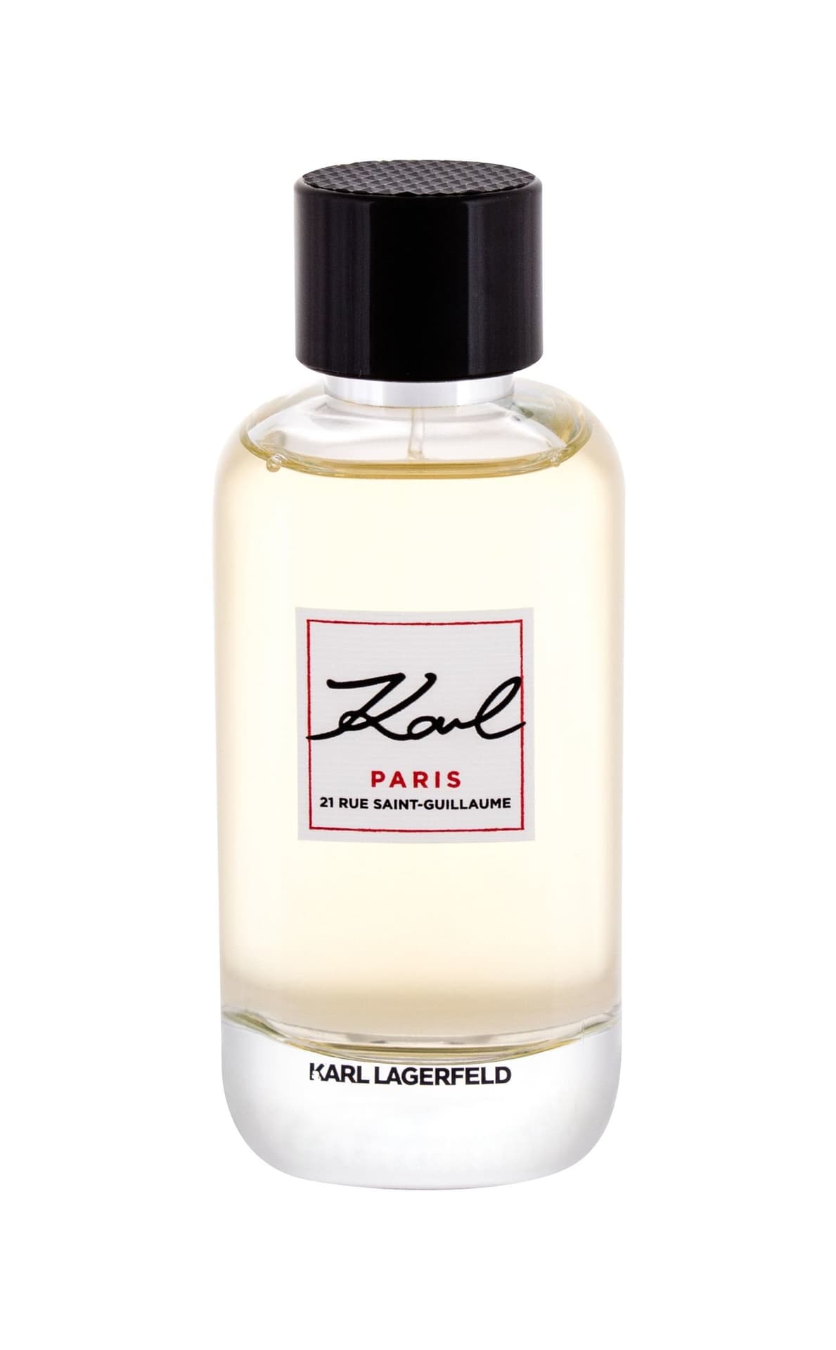 

Karl Lagerfeld 21 Rue Saint-Guillaume Karl Paris EDP 100ml (W)