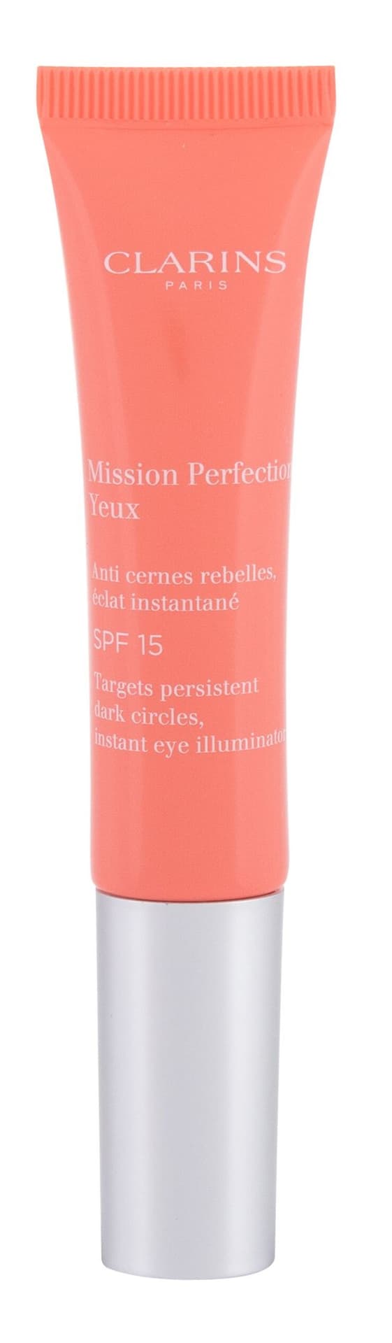 

Clarins Mission Perfection SPF15 Krem pod oczy 15ml (W)