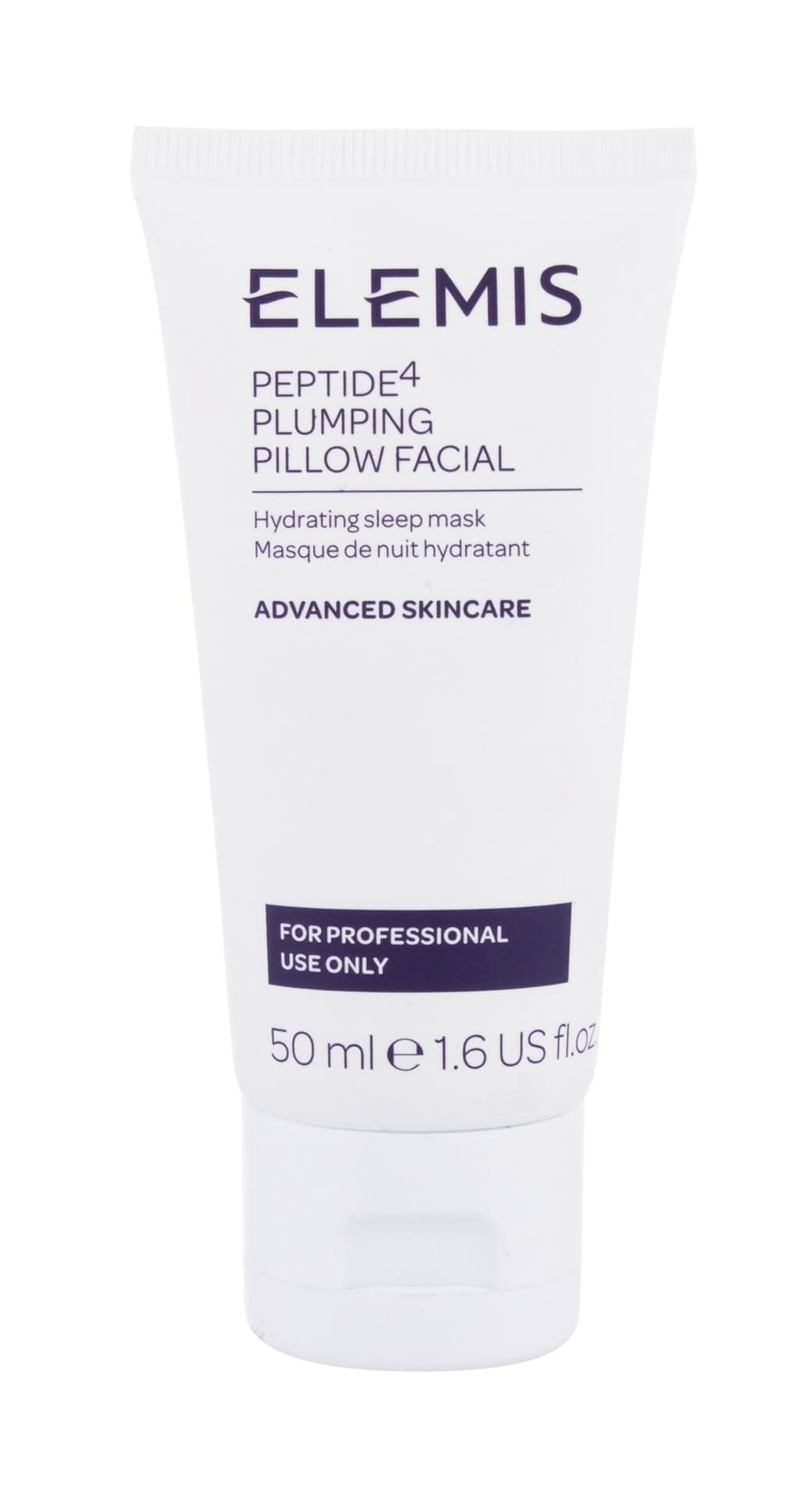 

Elemis Plumping Pillow Peptide4 Maseczka do twarzy 50ml (W)