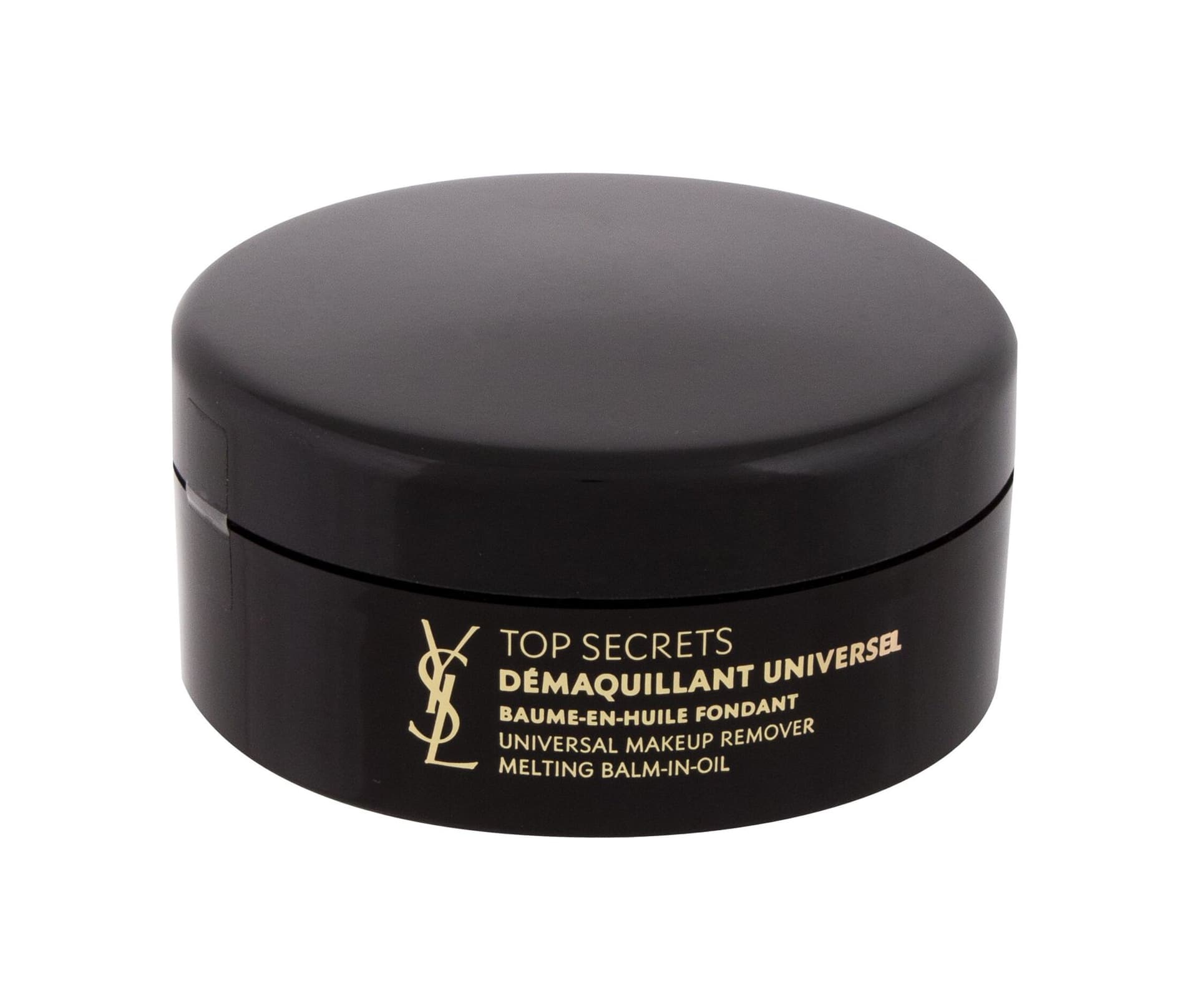 

Yves Saint Laurent Top Secrets Demakijaż twarzy 125ml (W)