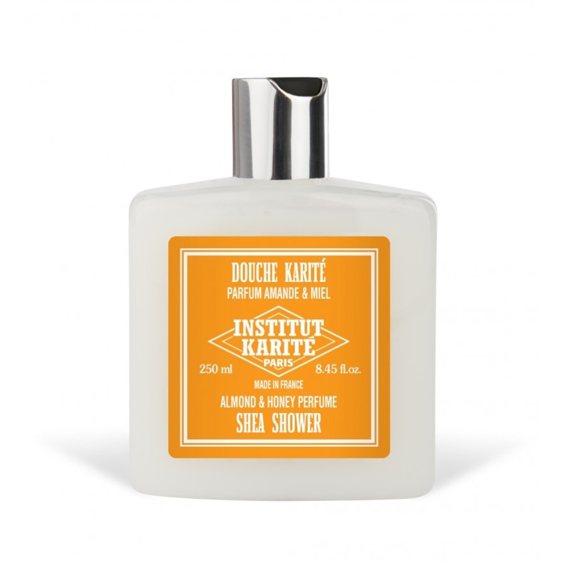 

Institut Karite Almond Honey Shea Shower Żel pod prysznic 250ml (W)