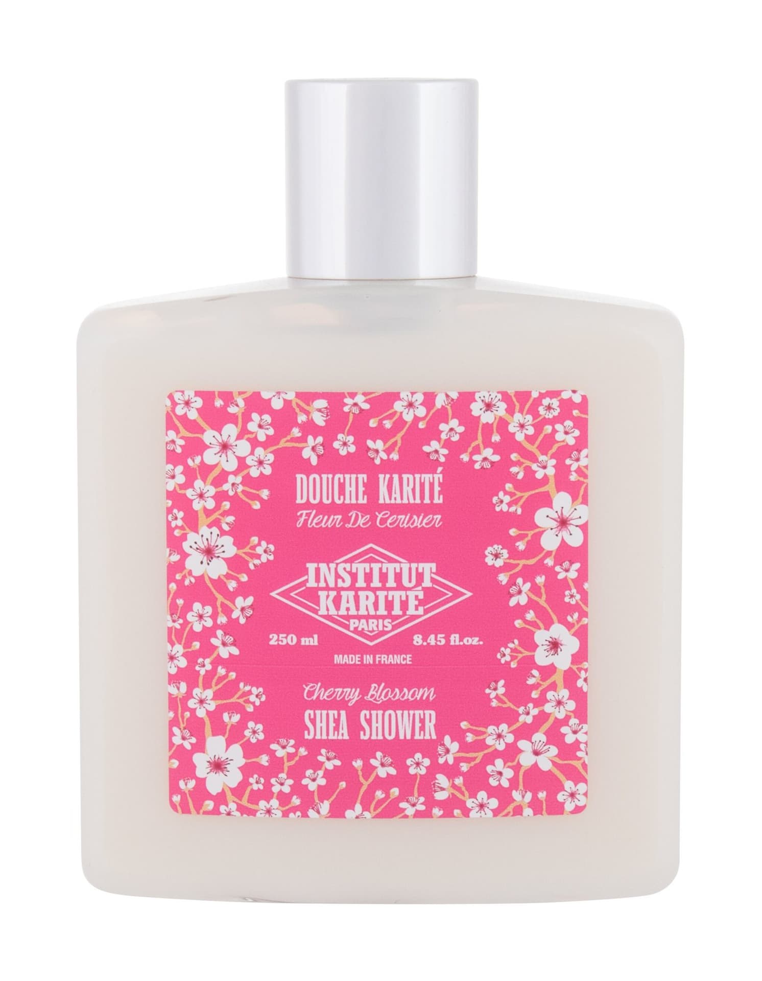 

Institut Karite Cherry Blossom Shea Shower Żel pod prysznic 250ml (W)