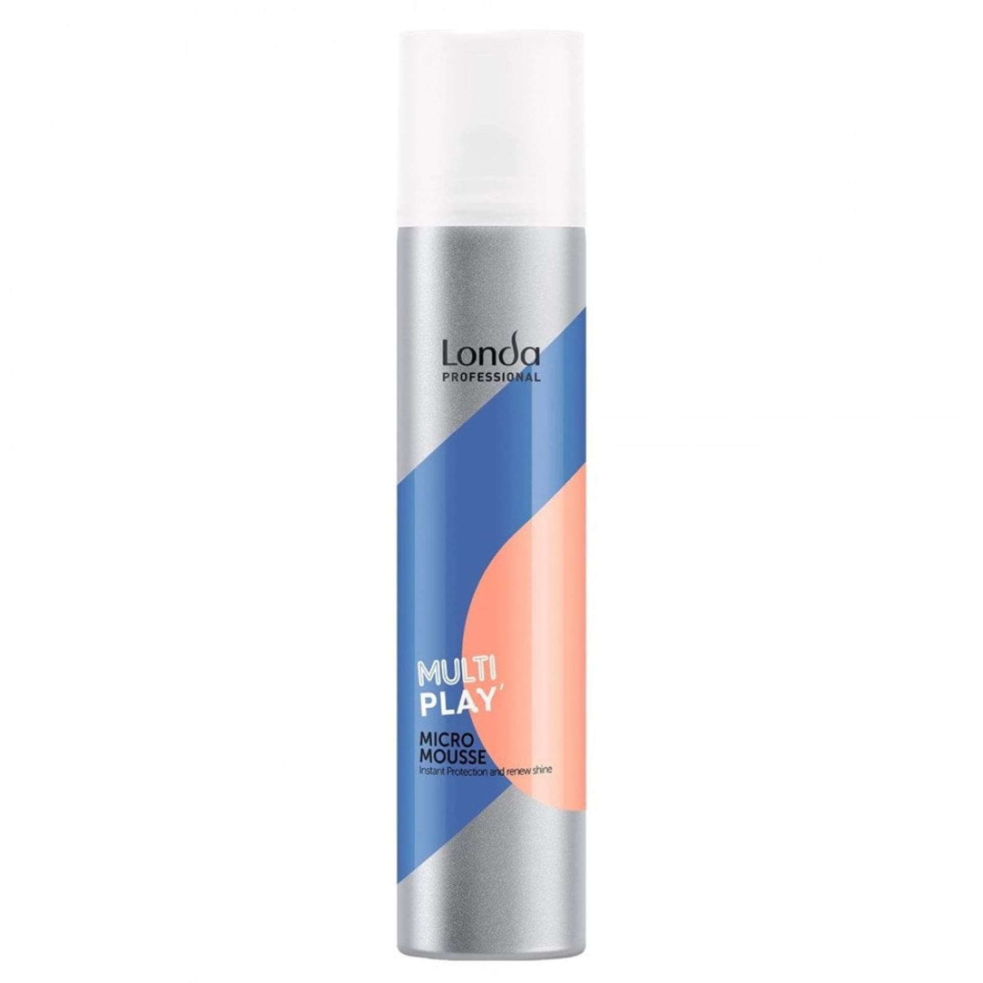 

Londa Professional Micro Mousse Multi Play Pianka do włosów 200ml (W)