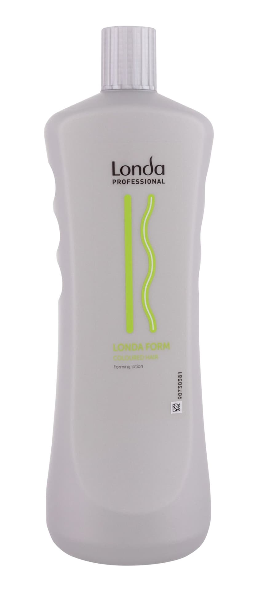 

Londa Professional Permanent Form Volume Starter S Londastyle Utrwalenie fal i loków 1000ml (W)