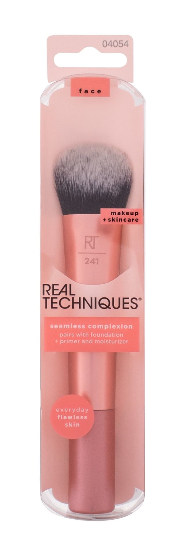 

Real Techniques RT 241 Seamless Complexion Brush Brushes Pędzel do makijażu 1 szt (W)